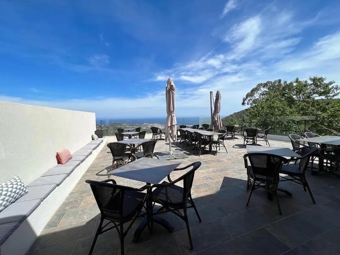 L'Auberge Sant'Antone