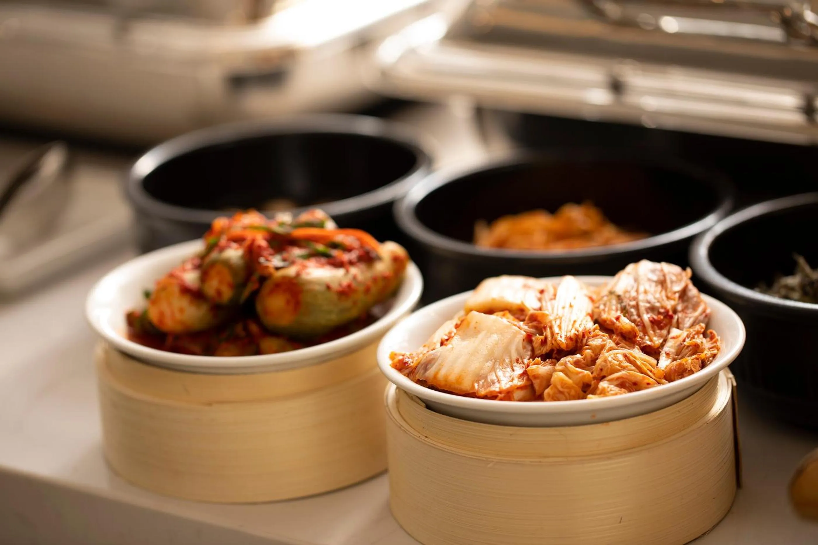 Food in Sabina Boutique Hotel 2