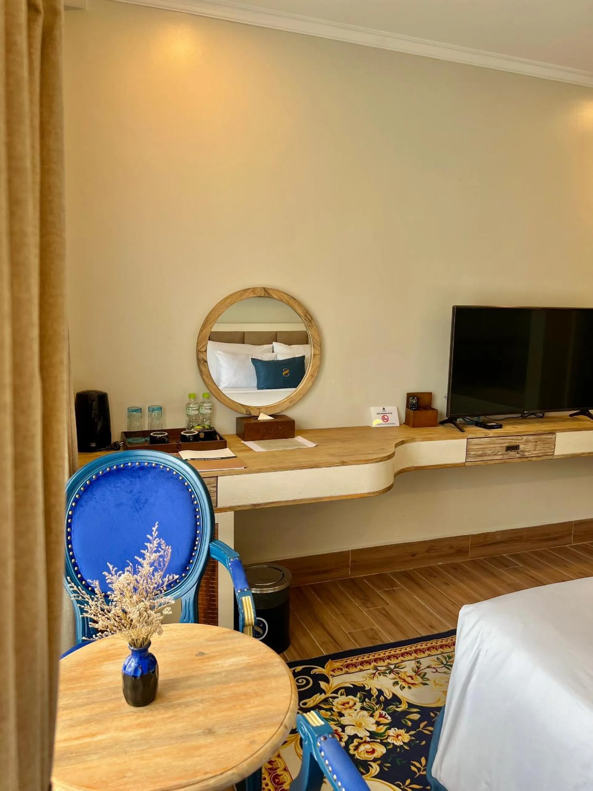 Suite in Sabina Boutique Hotel 2