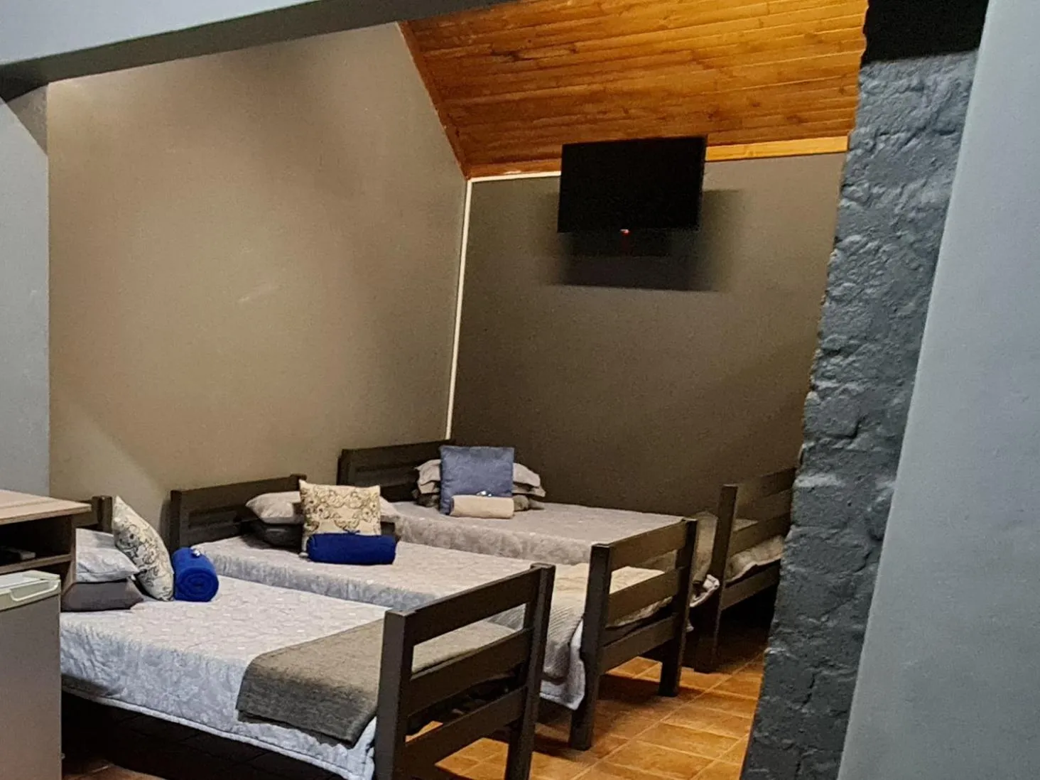 TV and multimedia, Bed in Sleepover @194