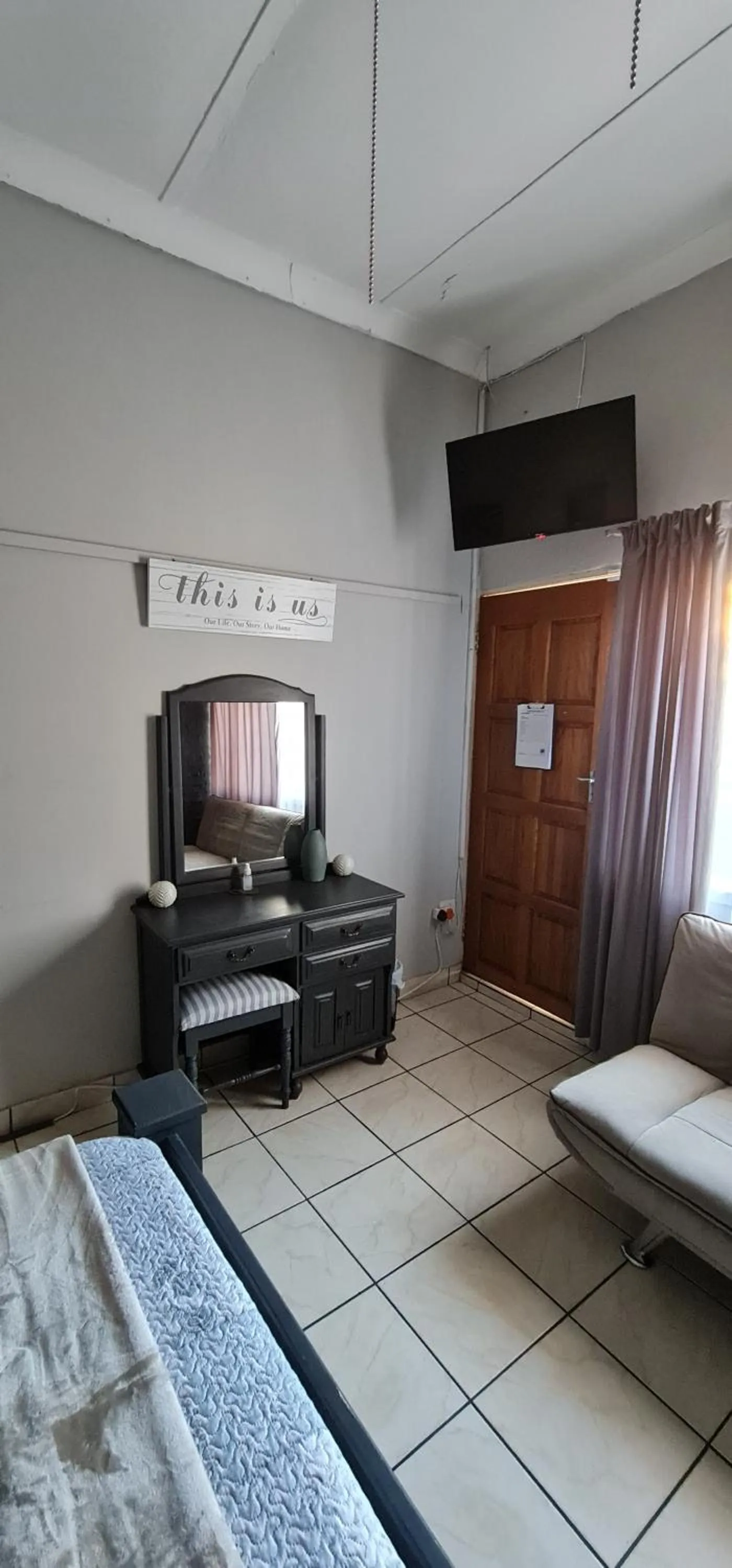 TV and multimedia, Bed in Sleepover @194