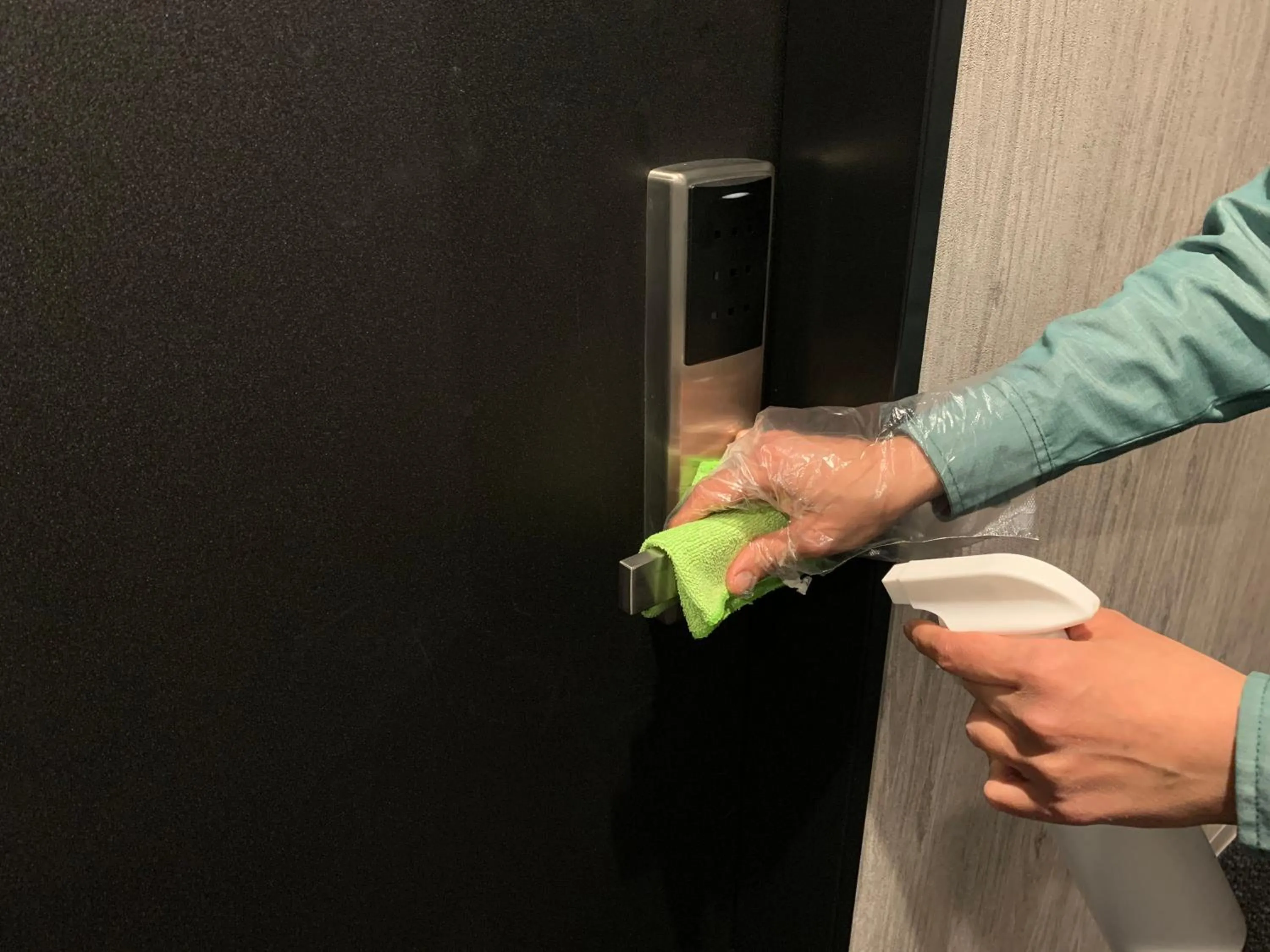 Property building in Midtown Niseko