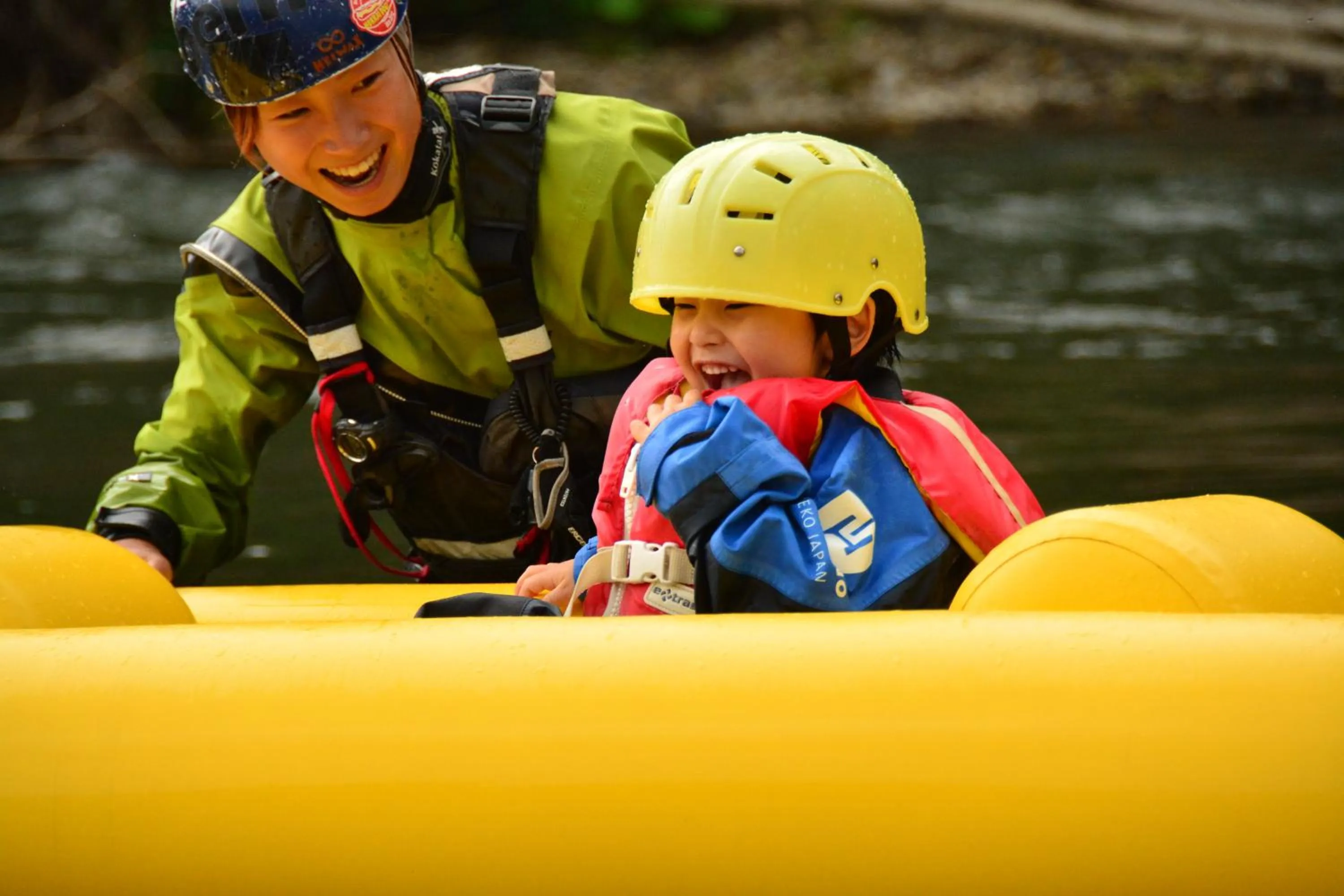 Activities in Midtown Niseko