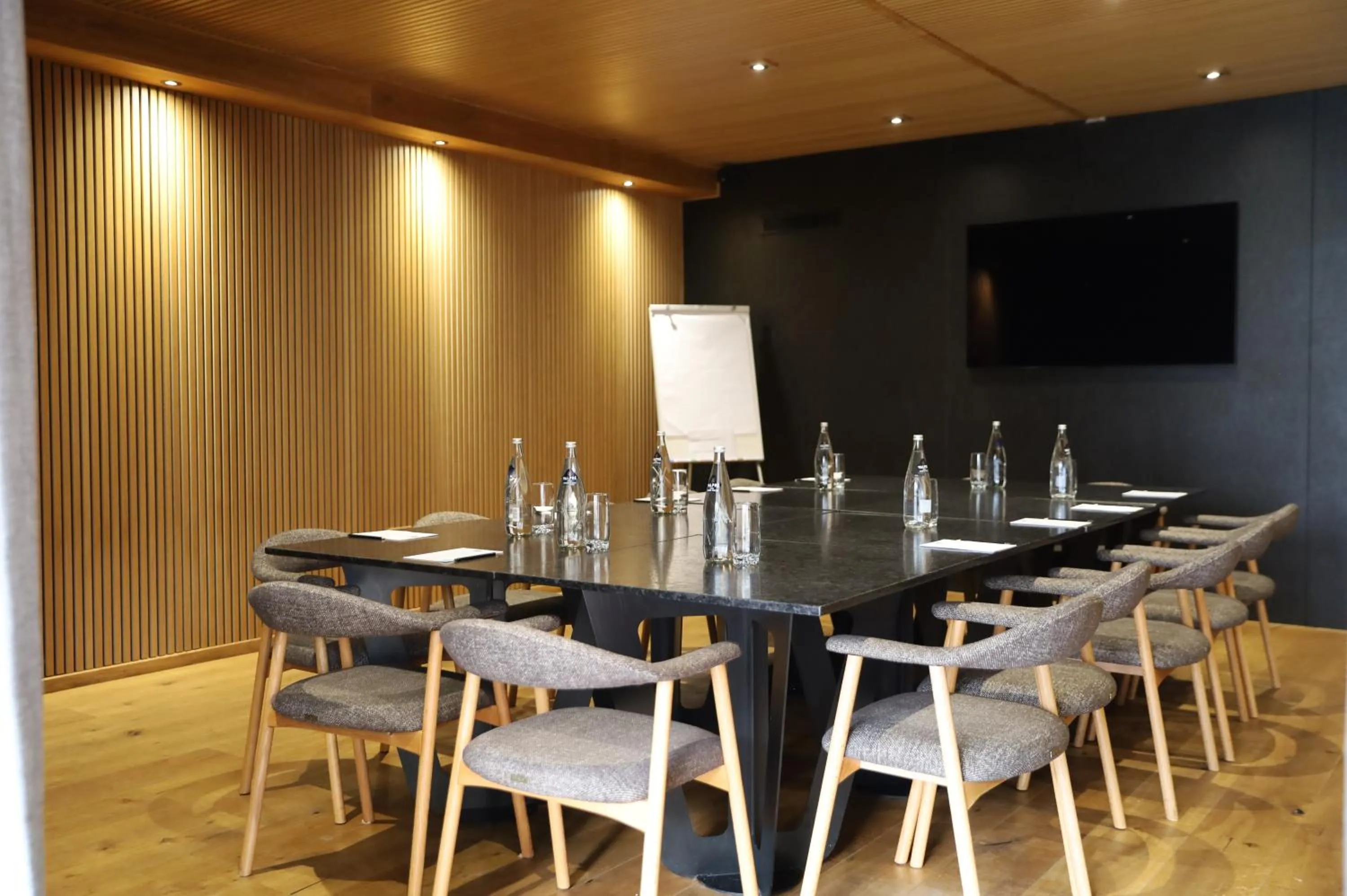 Property building in The Giglio Boutique Hotel at Zevenster