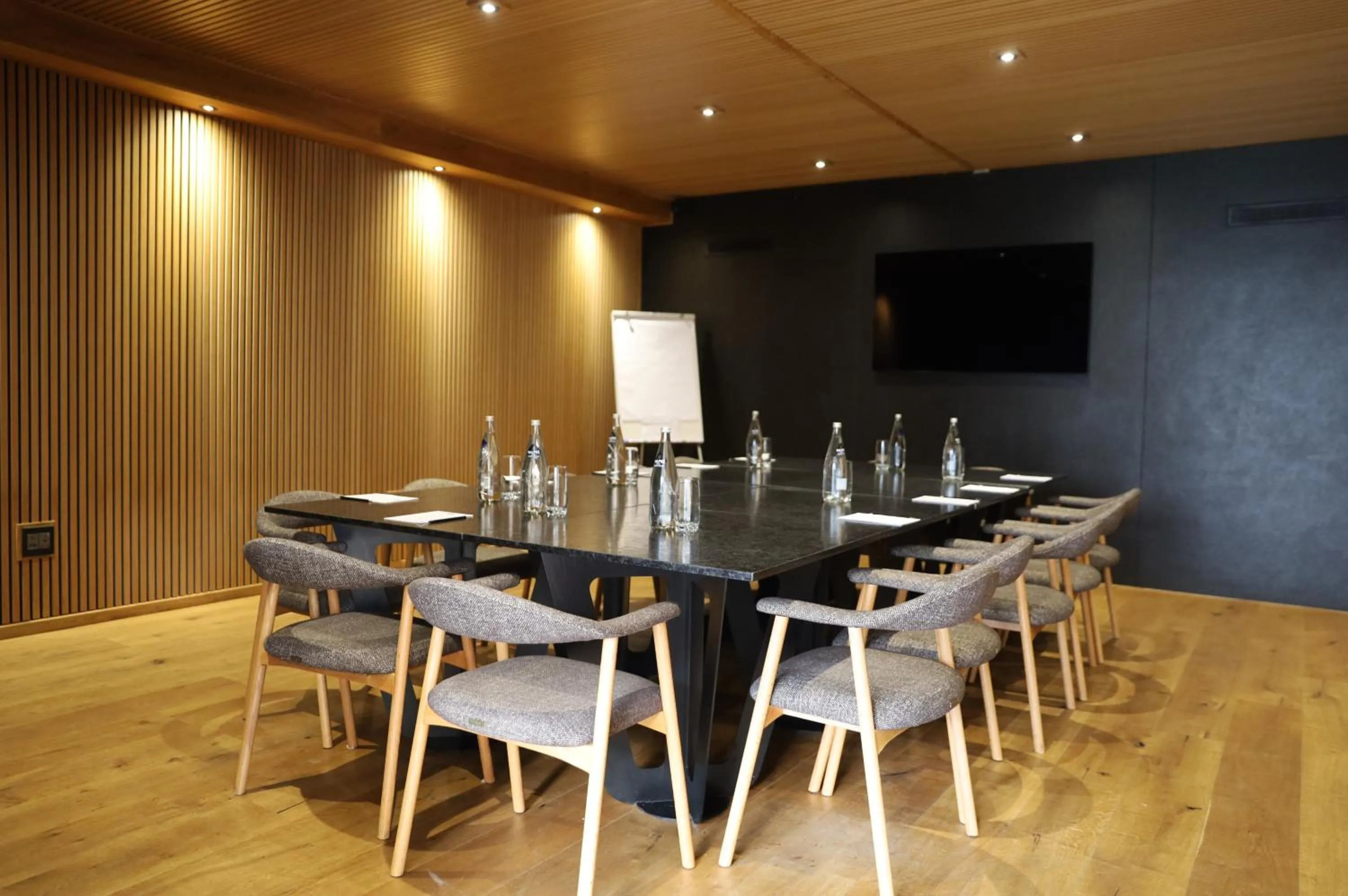 Property building in The Giglio Boutique Hotel at Zevenster