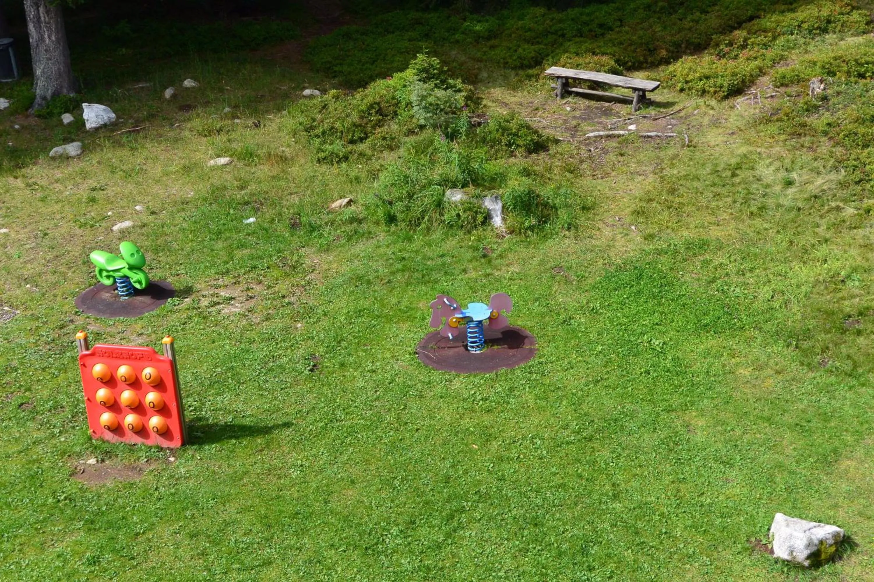 Facade/entrance in Multiproprietà Rio Falzè