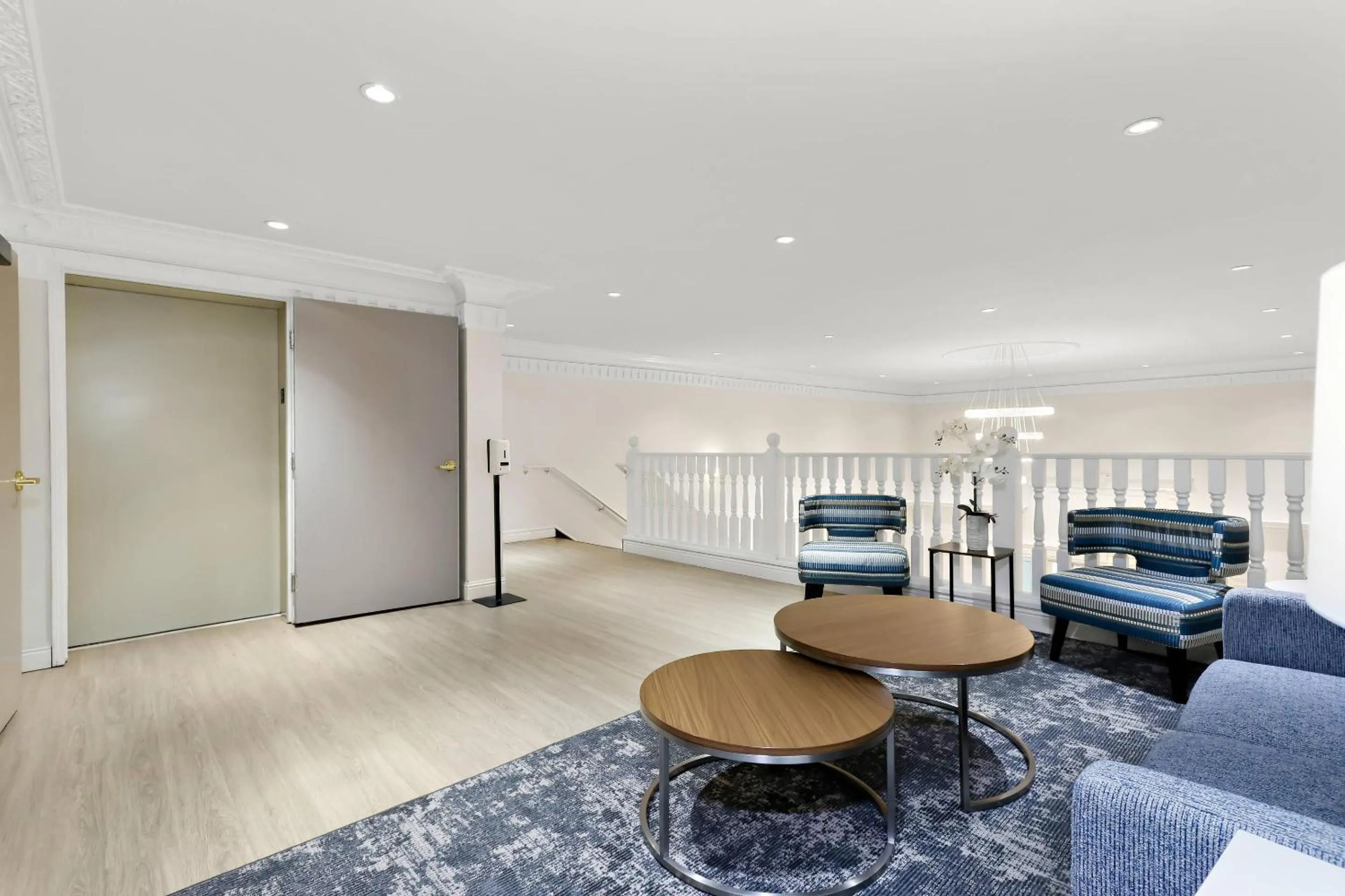 Other in Clarion Suites Anchorage Downtown