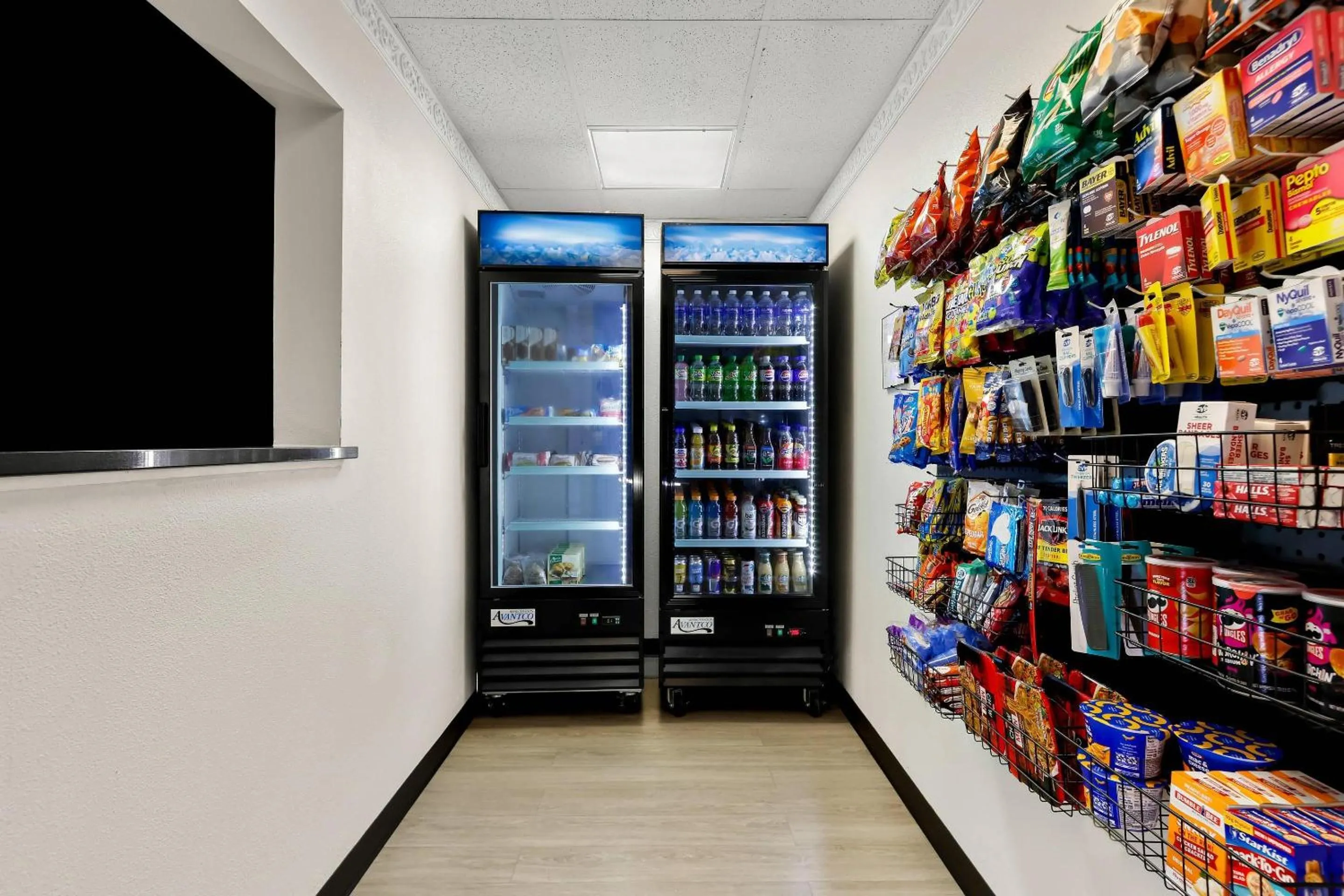 Other in Clarion Suites Anchorage Downtown