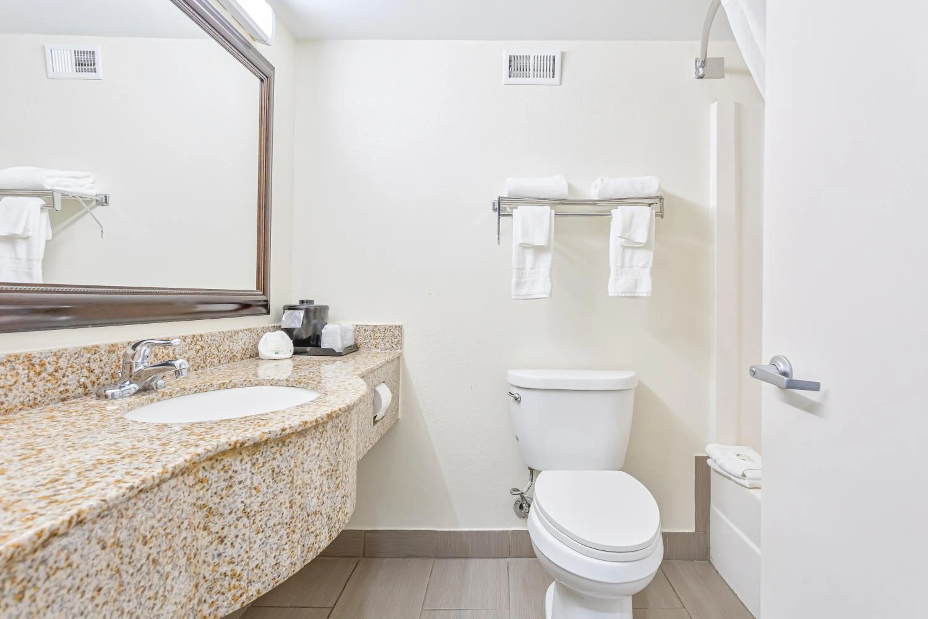 Quality Inn Prattville I-65