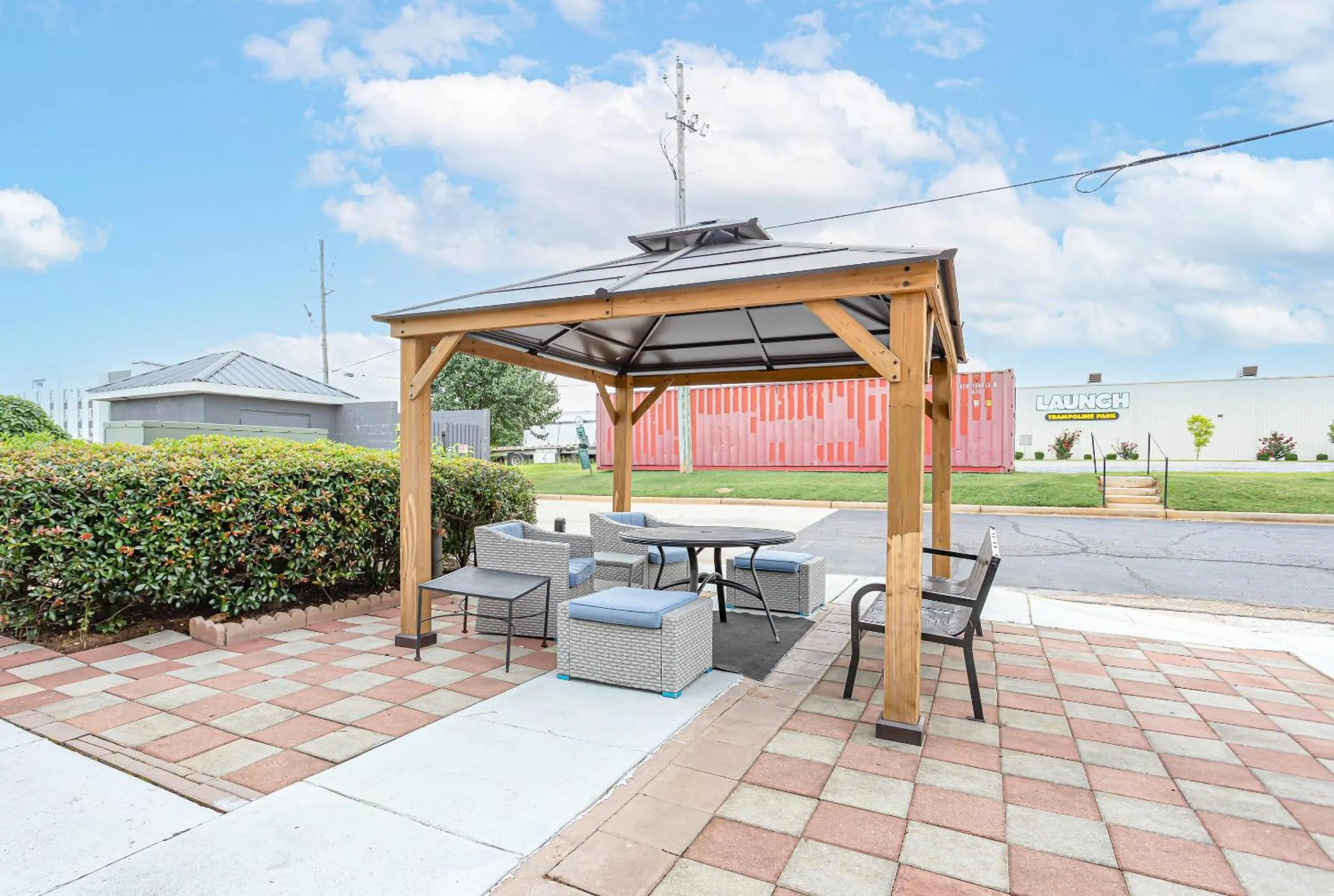 Other in Quality Inn Prattville I-65