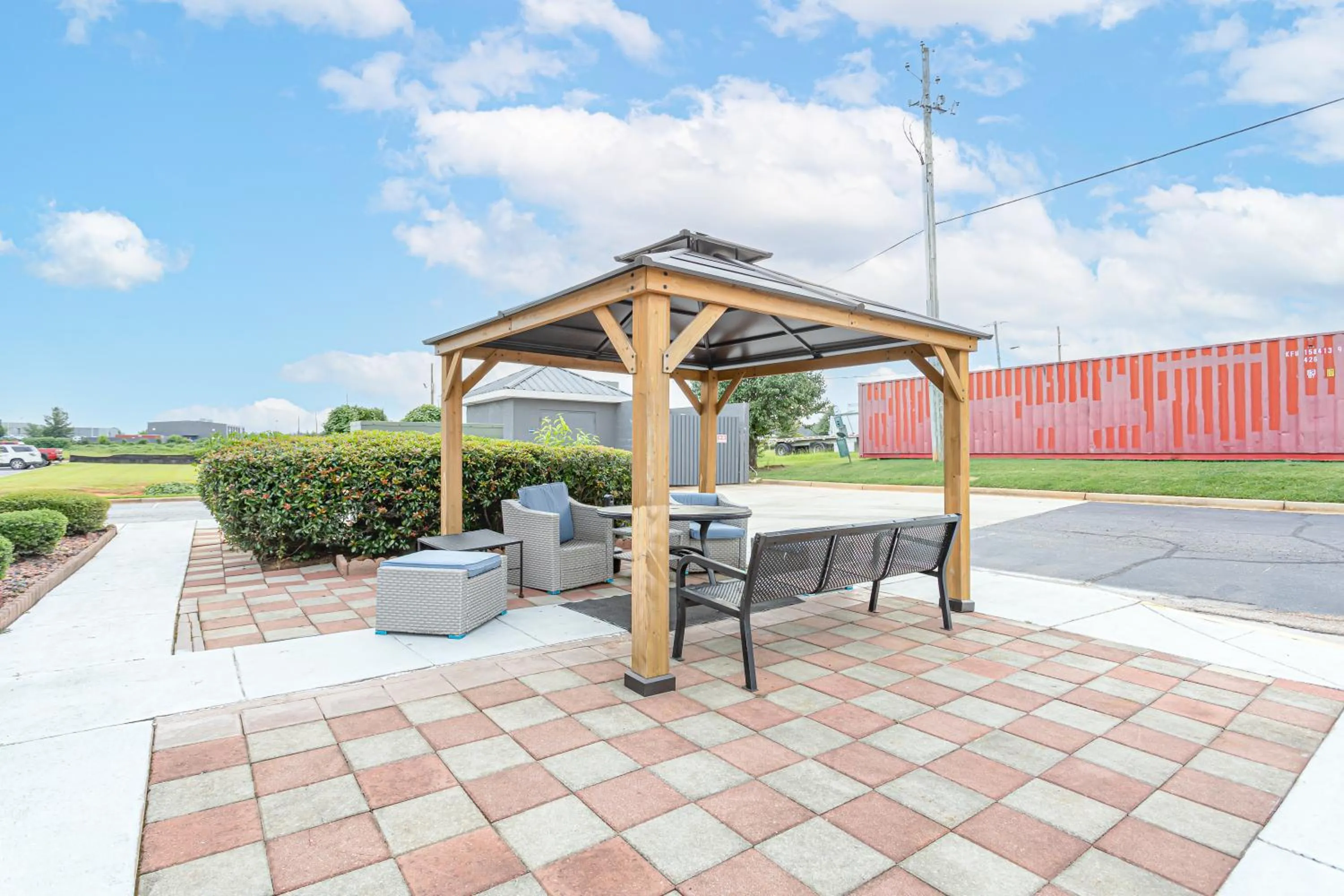 Quality Inn Prattville I-65