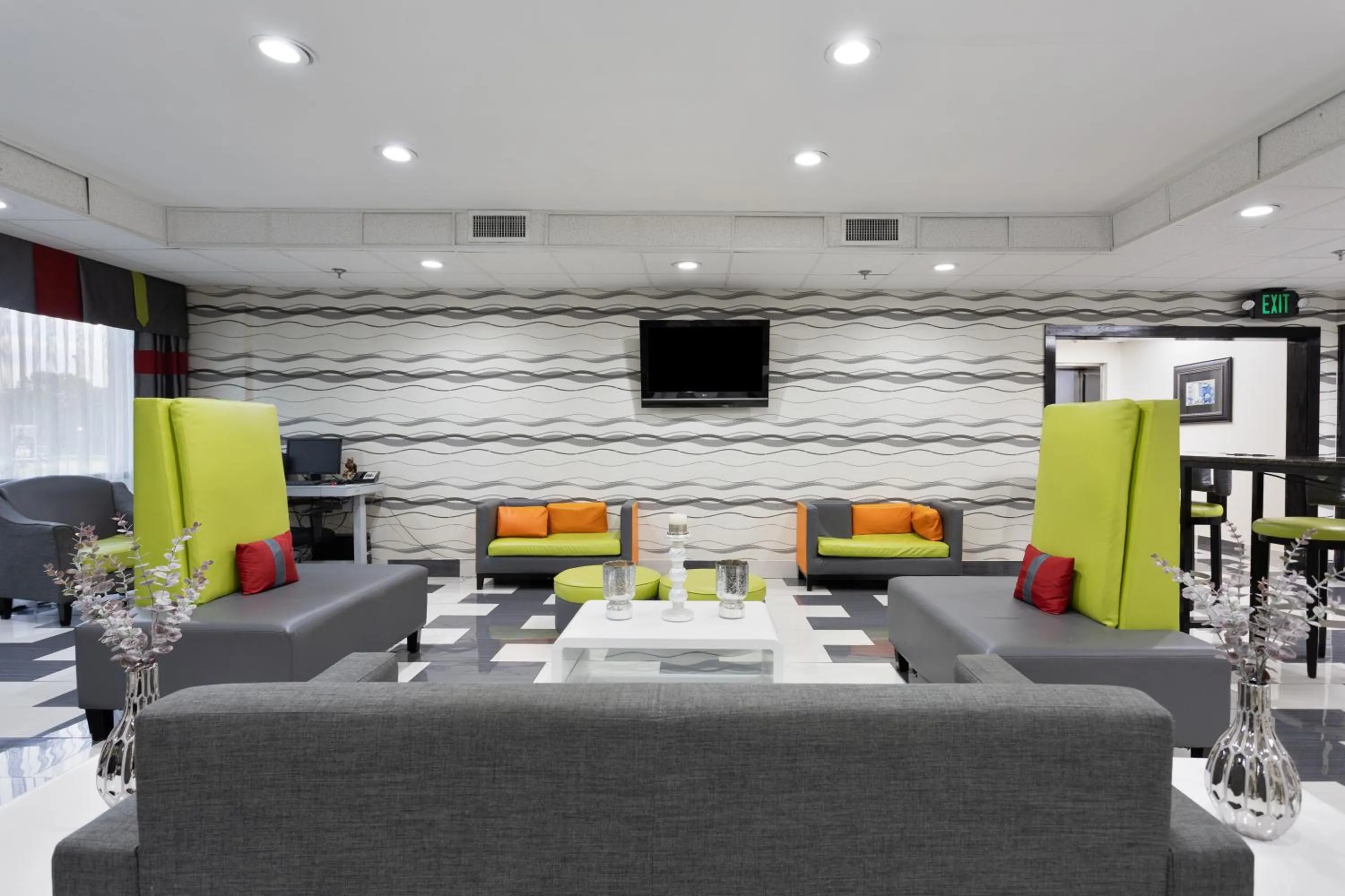 Quality Inn Prattville I-65