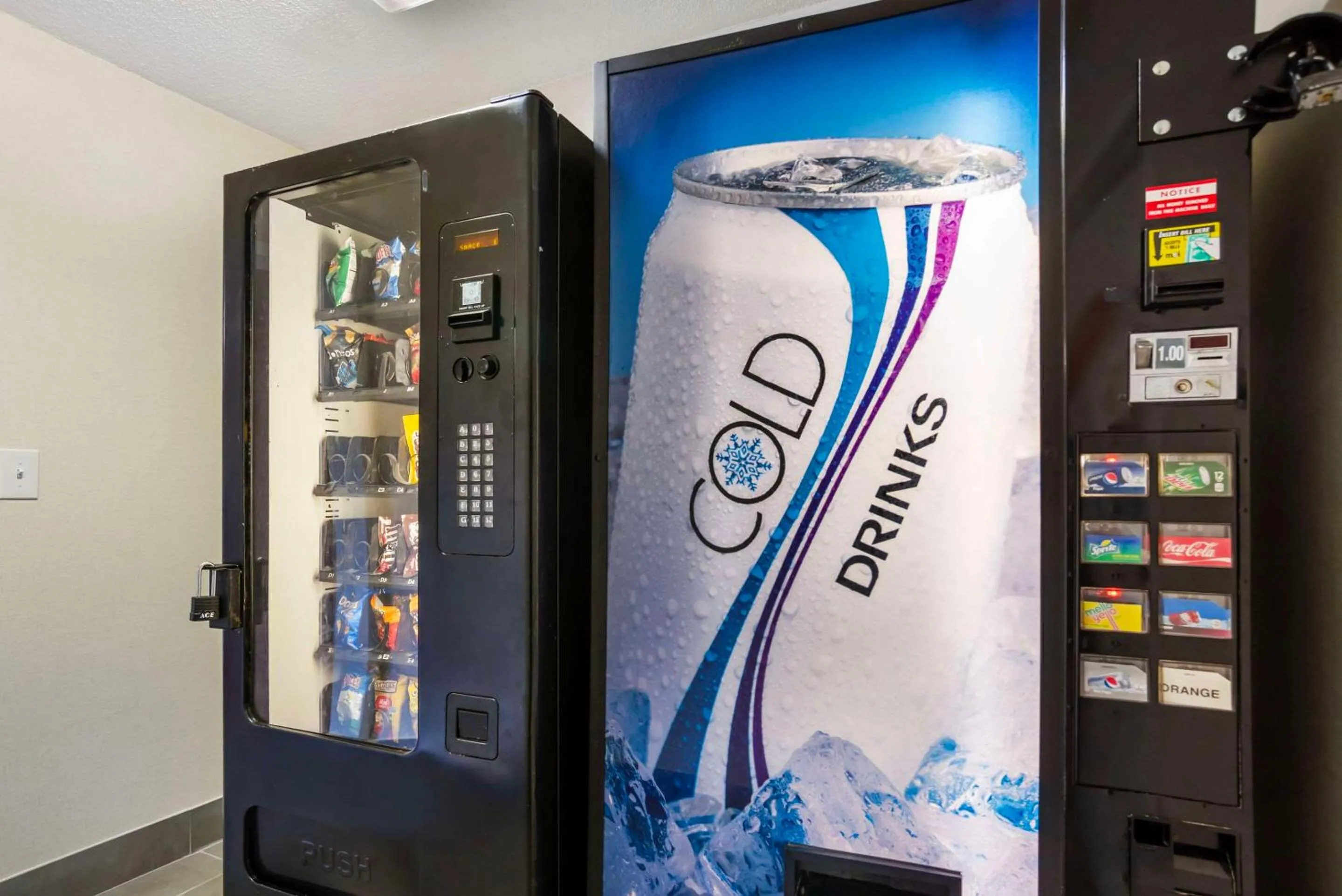 Other in Comfort Inn