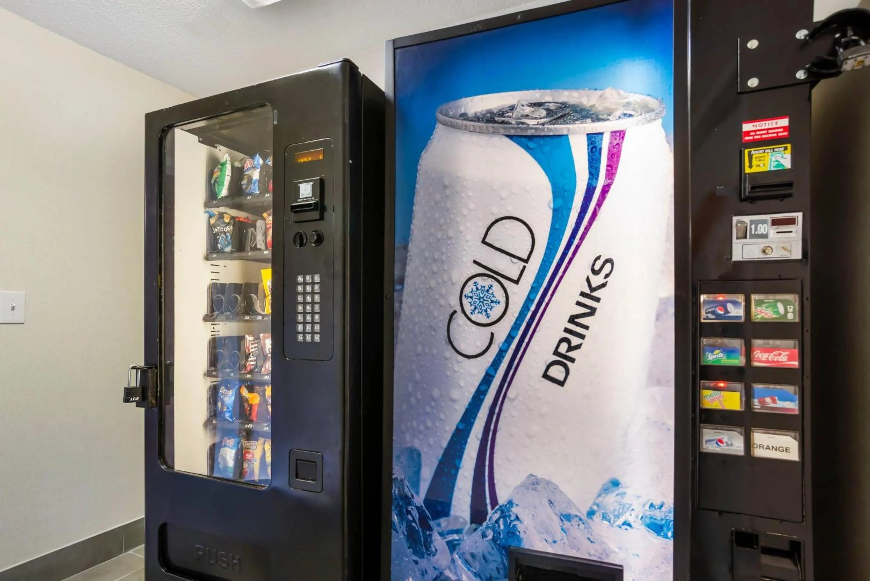 Other in Comfort Inn Livingston