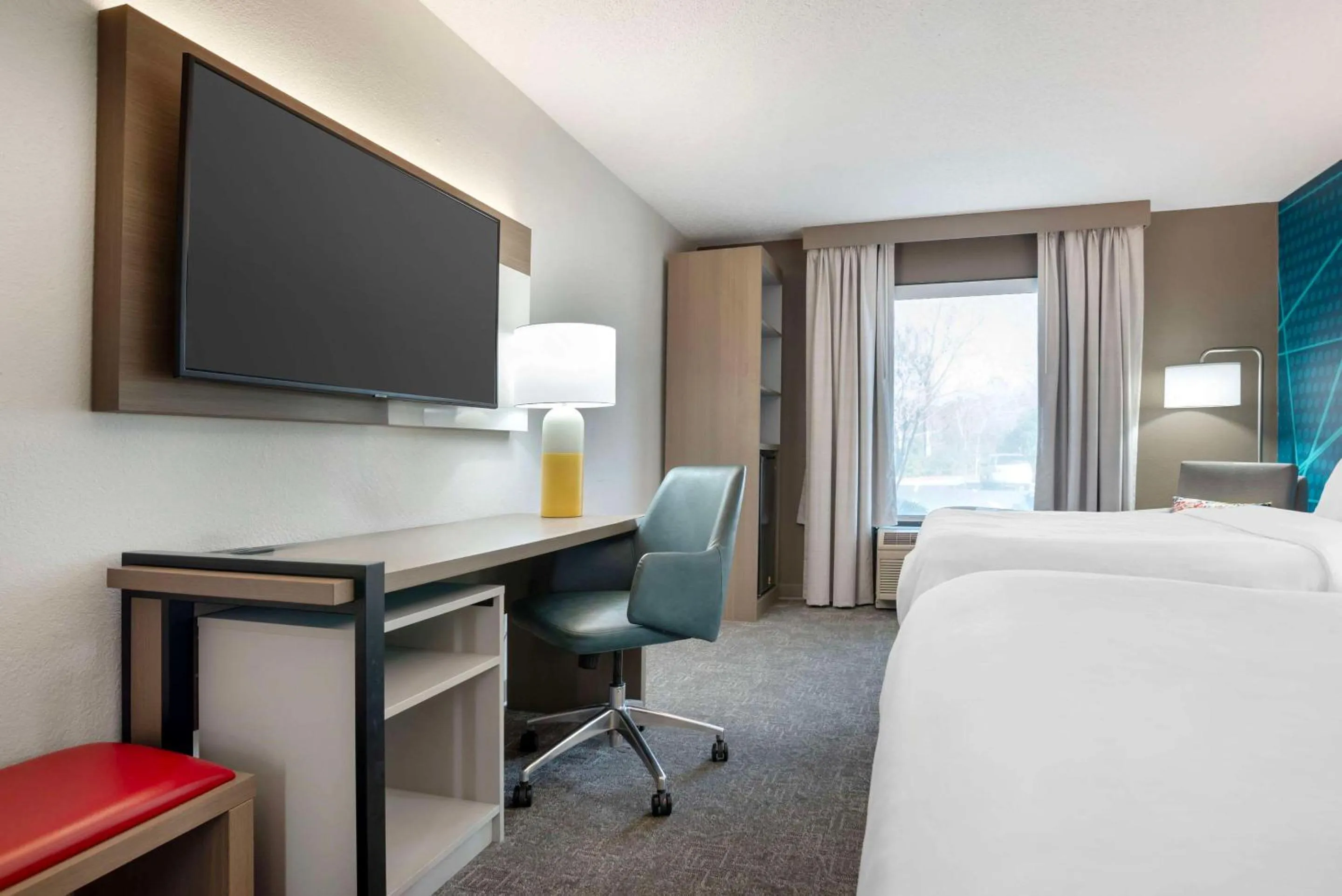 Bedroom, Bed in Comfort Inn