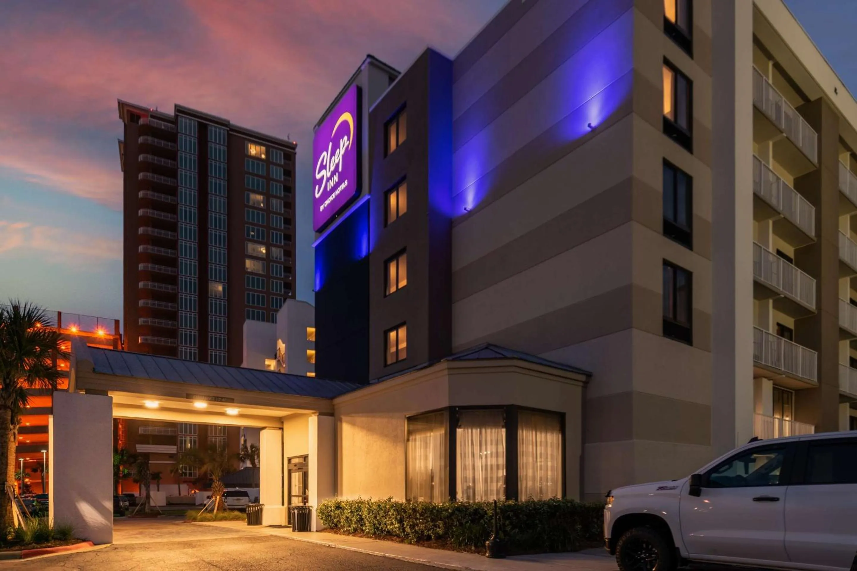 Other in Sleep Inn Orange Beach