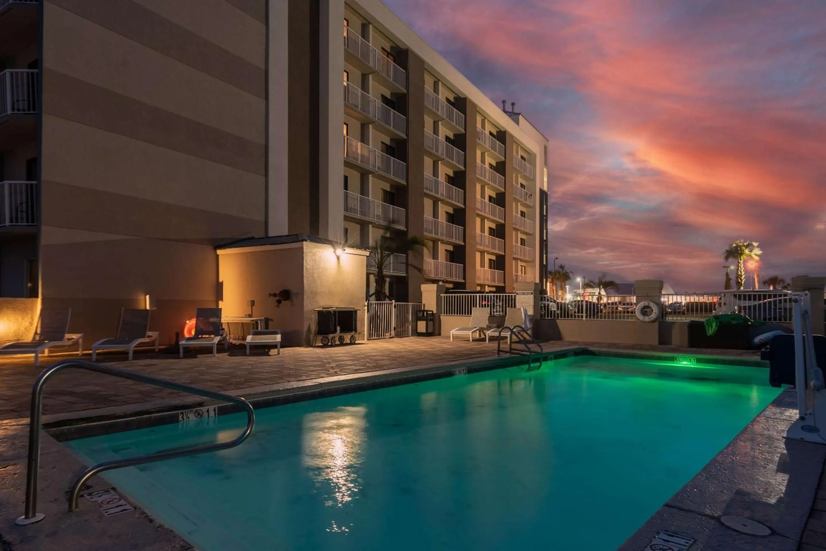 Other in Sleep Inn Orange Beach