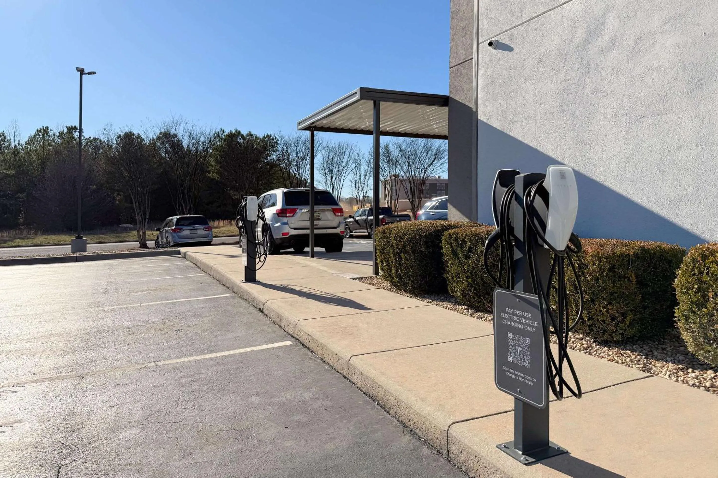 Other in Sleep Inn Athens I-65