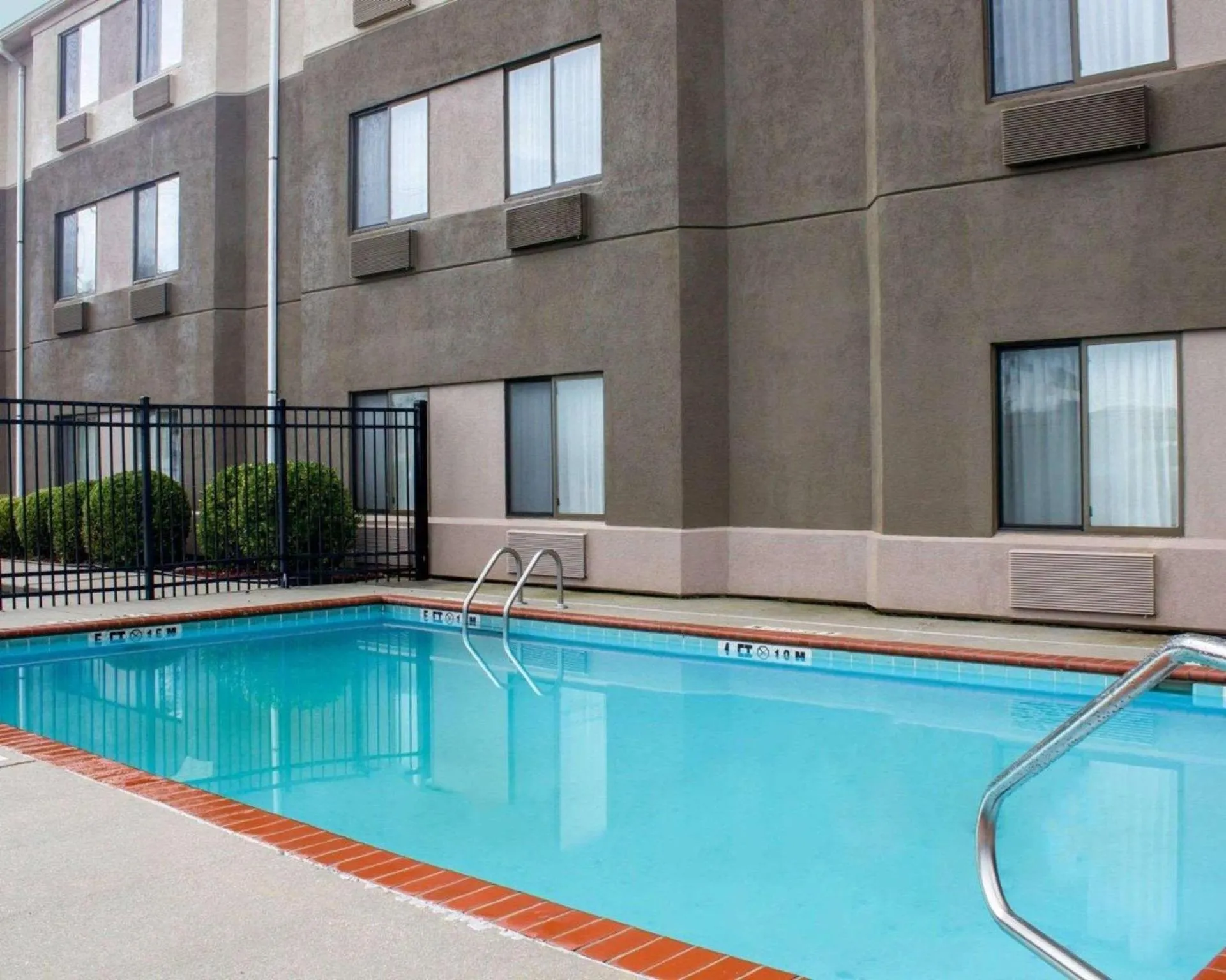  in Sleep Inn Athens I-65