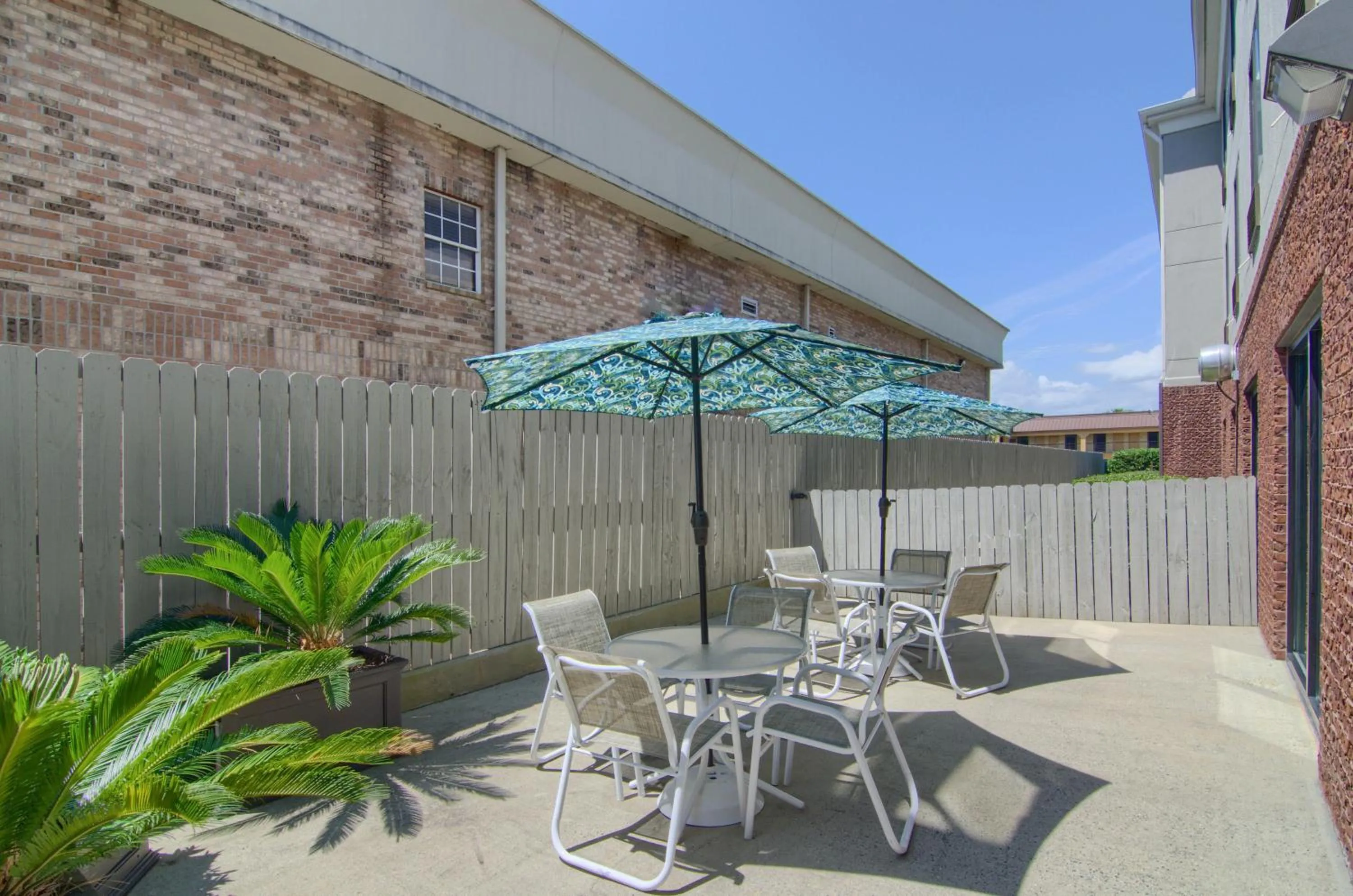 Other in Comfort Suites Mobile-South Alabama University Area