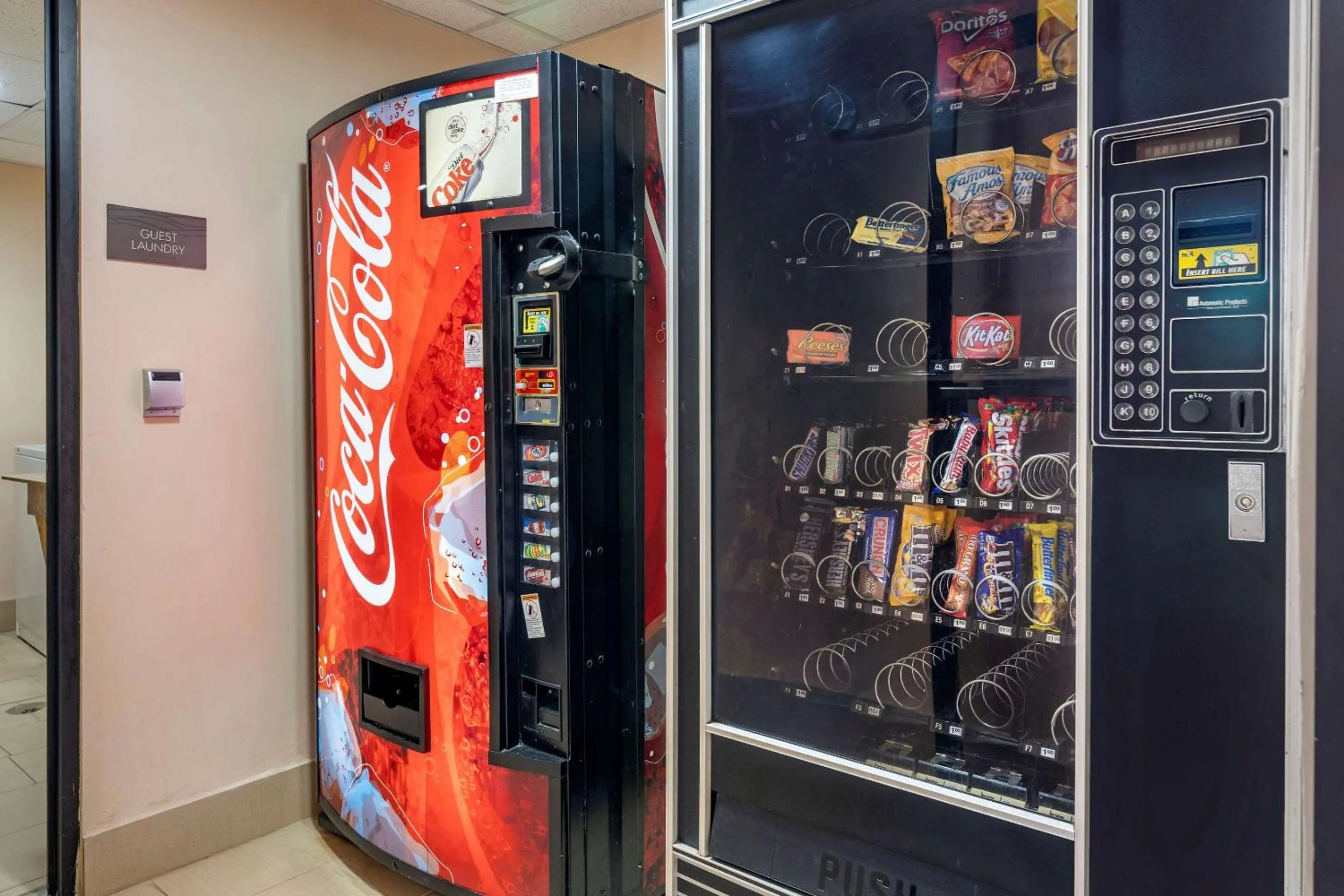 Other in Comfort Inn & Suites