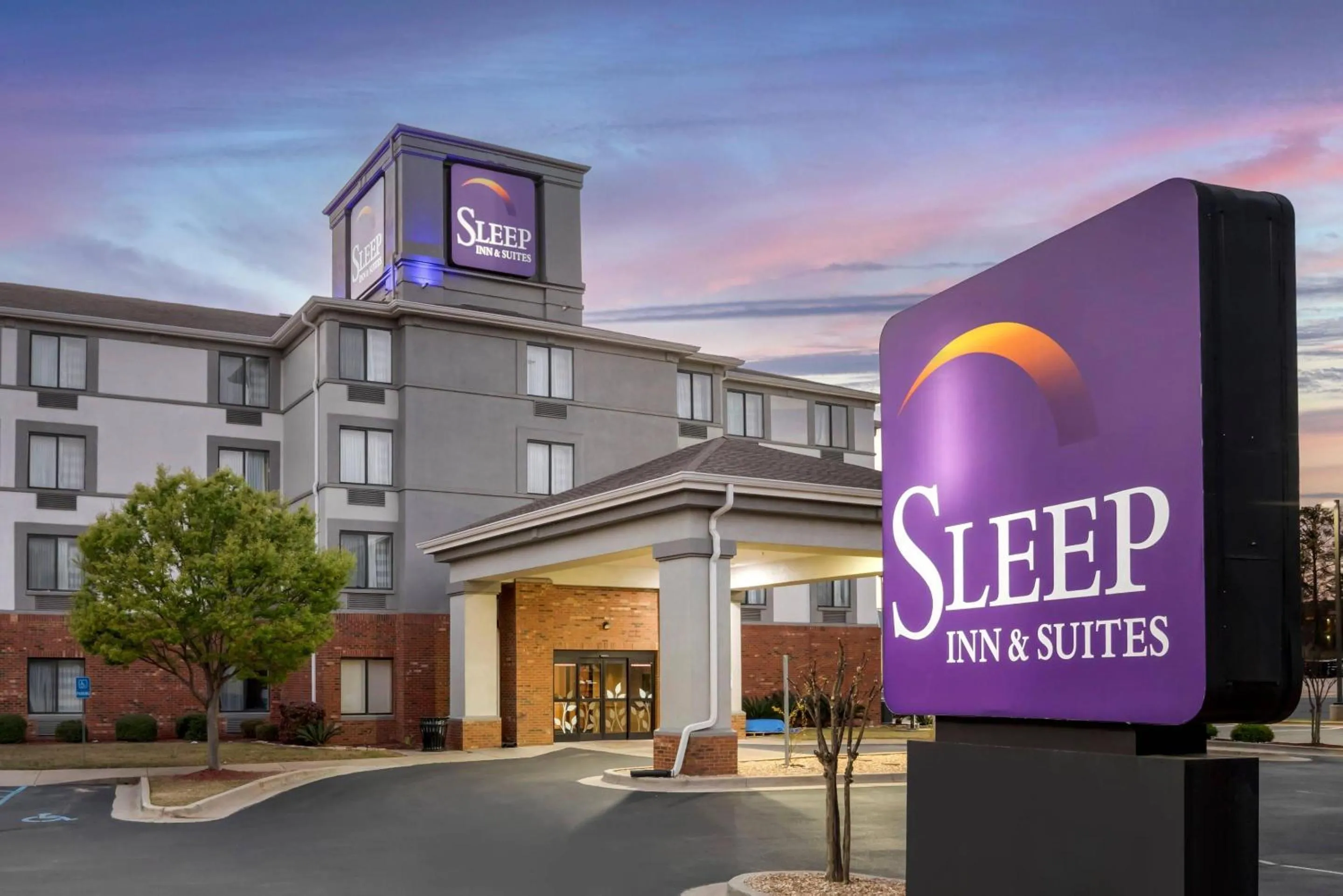 Other in Sleep Inn & Suites Auburn Campus Area I-85