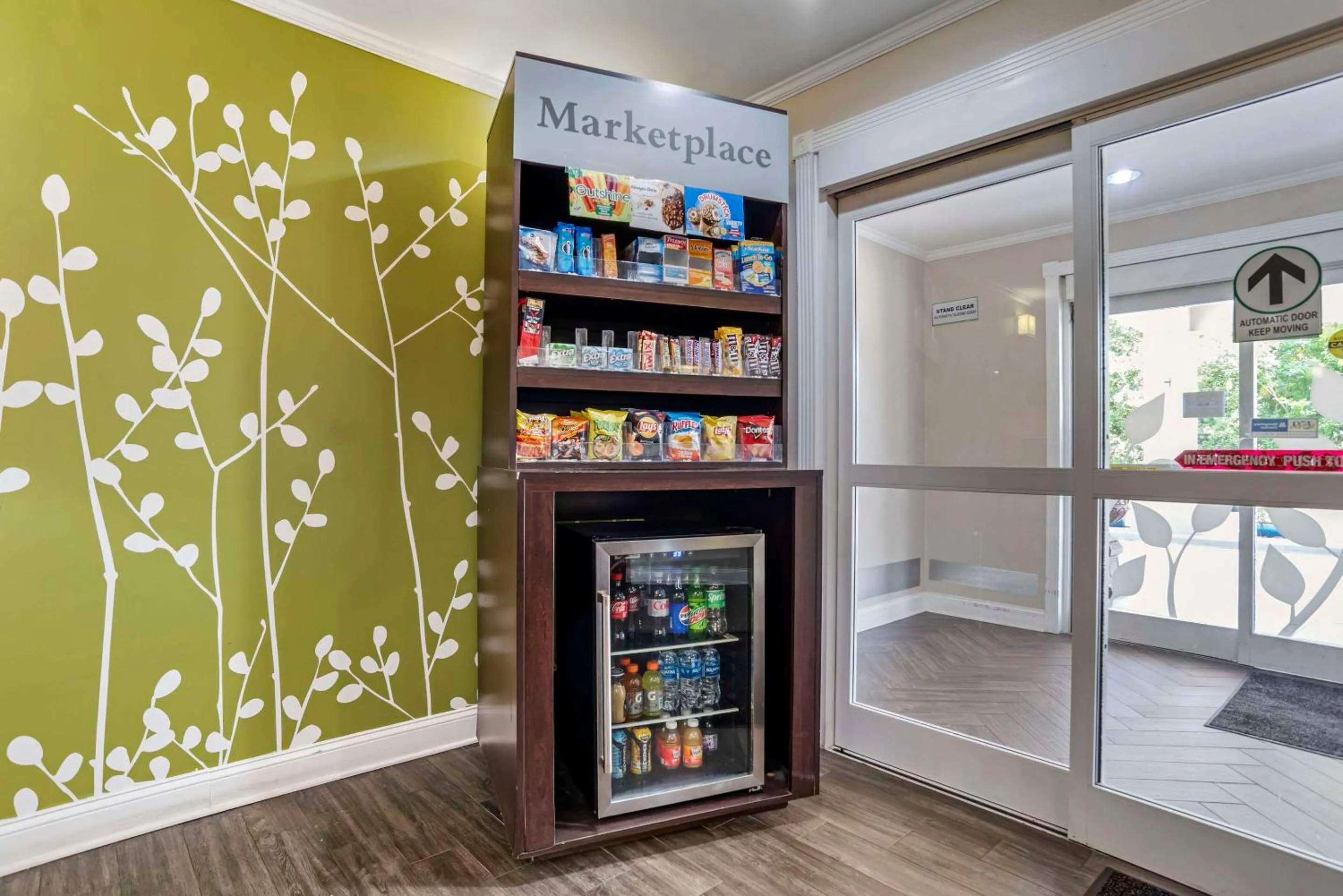 Other in Sleep Inn & Suites Montgomery East I-85