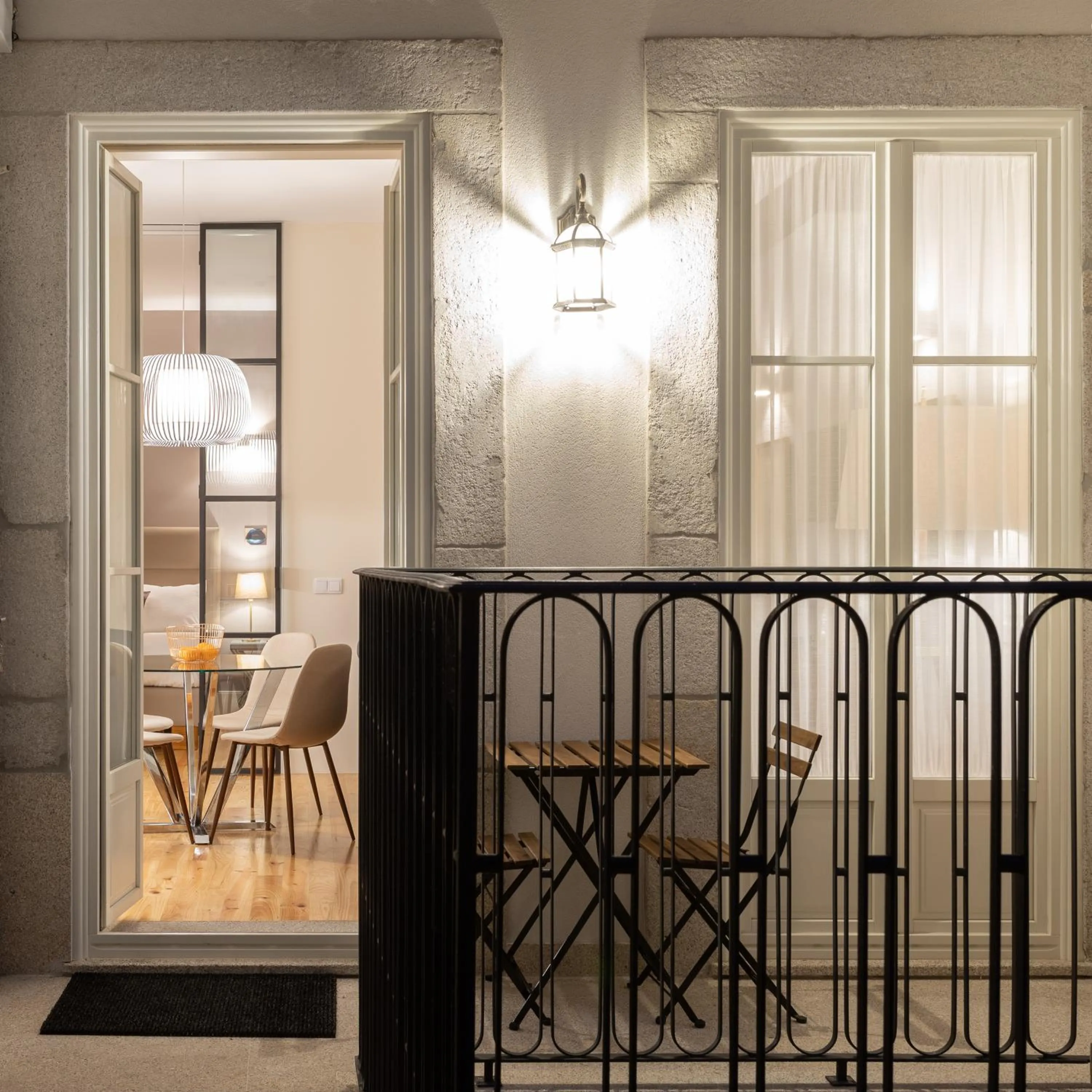 Off site in Geo Studios Santa Catarina