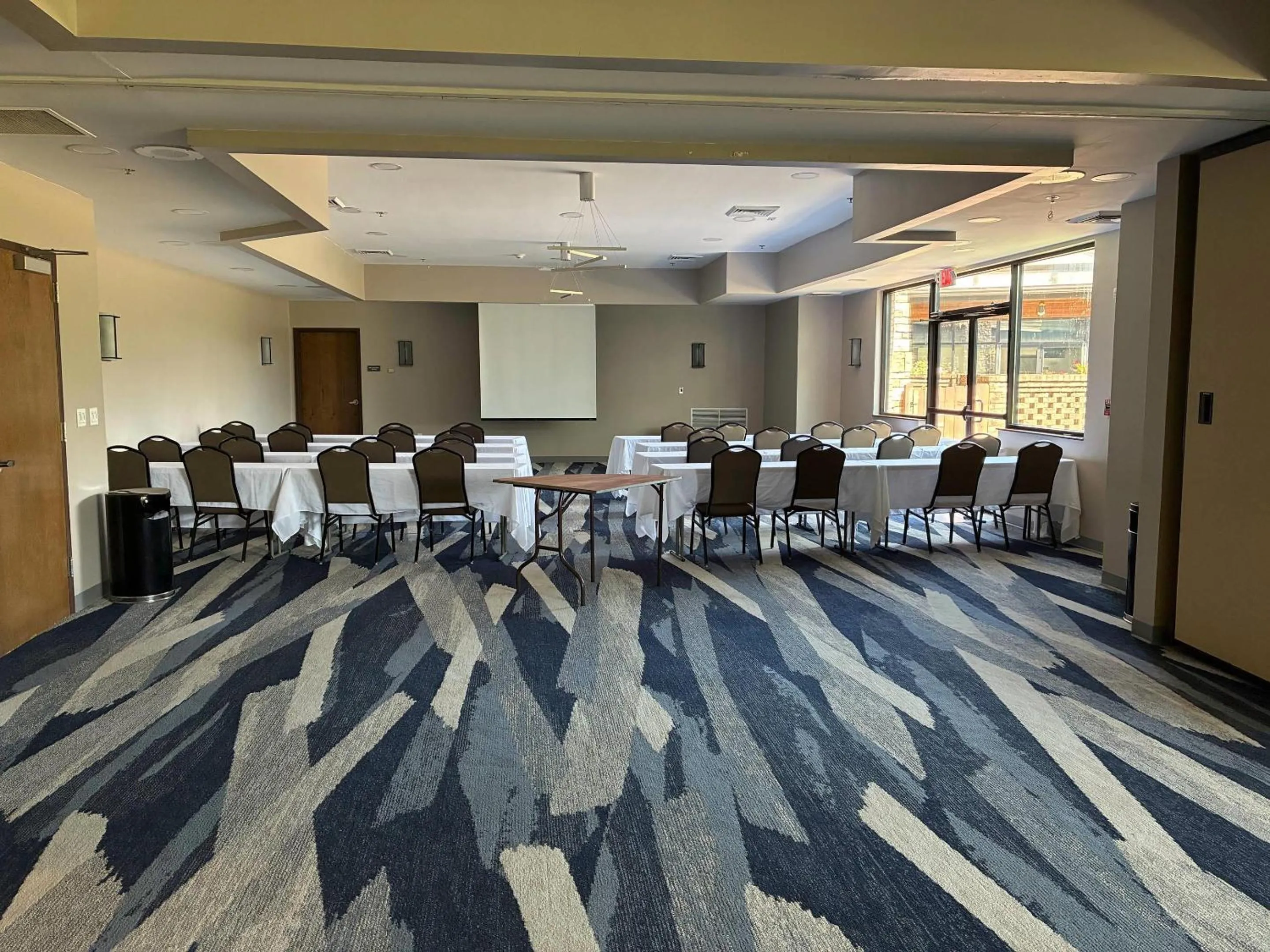 Meeting/conference room in Comfort Inn & Suites Near Lake Guntersville