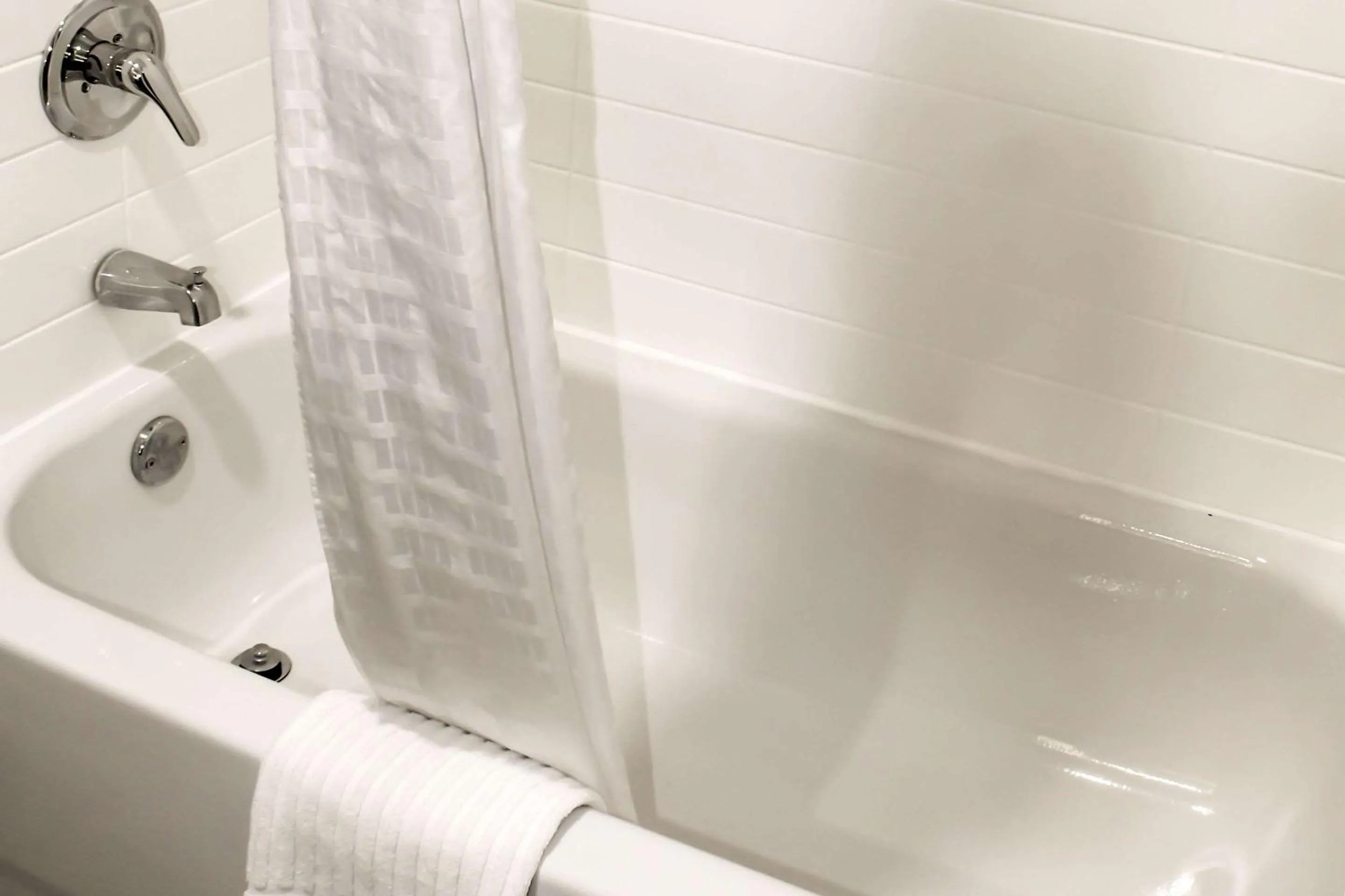 Bedroom in Comfort Inn & Suites Near Lake Guntersville