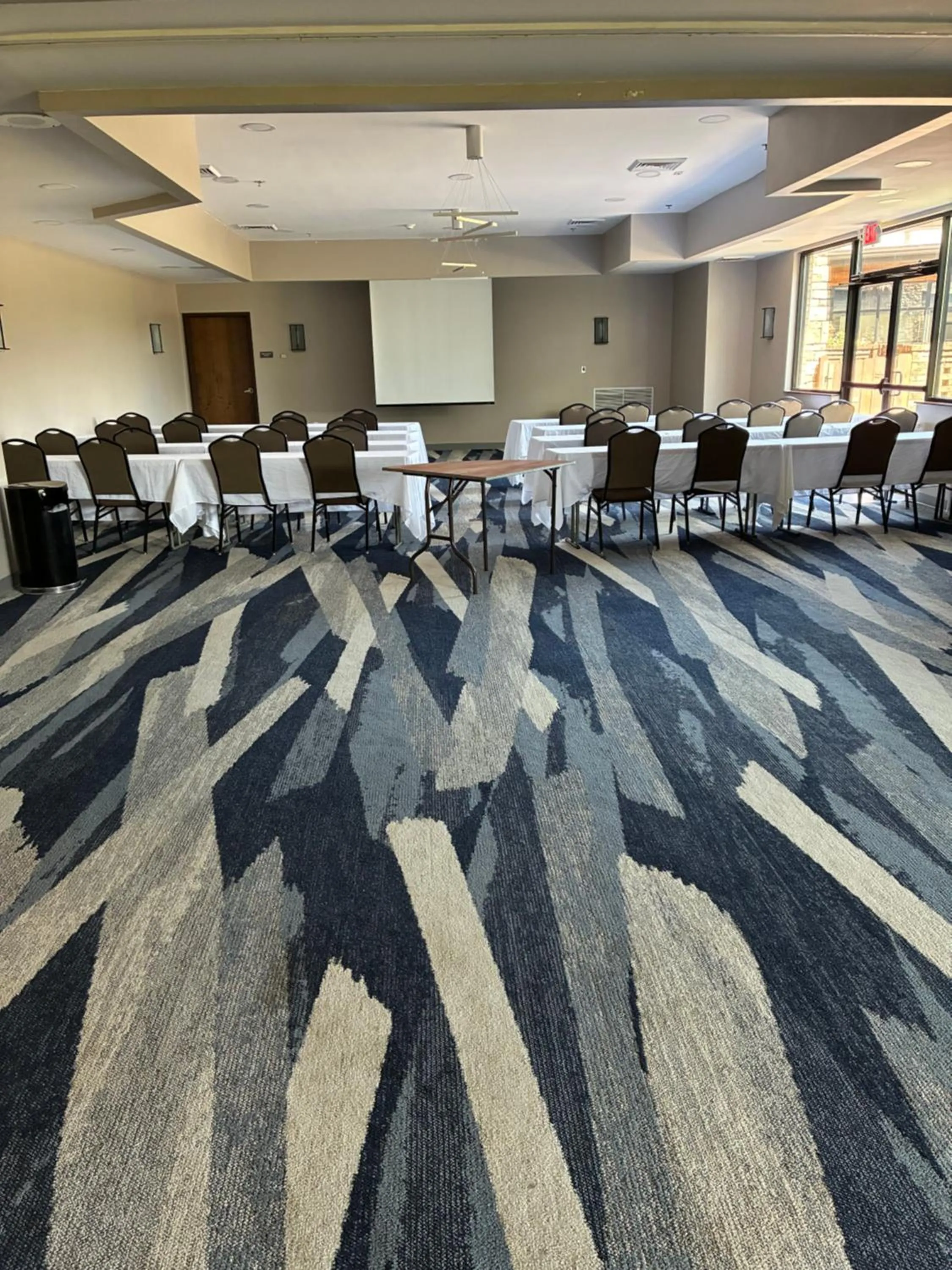 Banquet/Function facilities in Comfort Inn & Suites Near Lake Guntersville