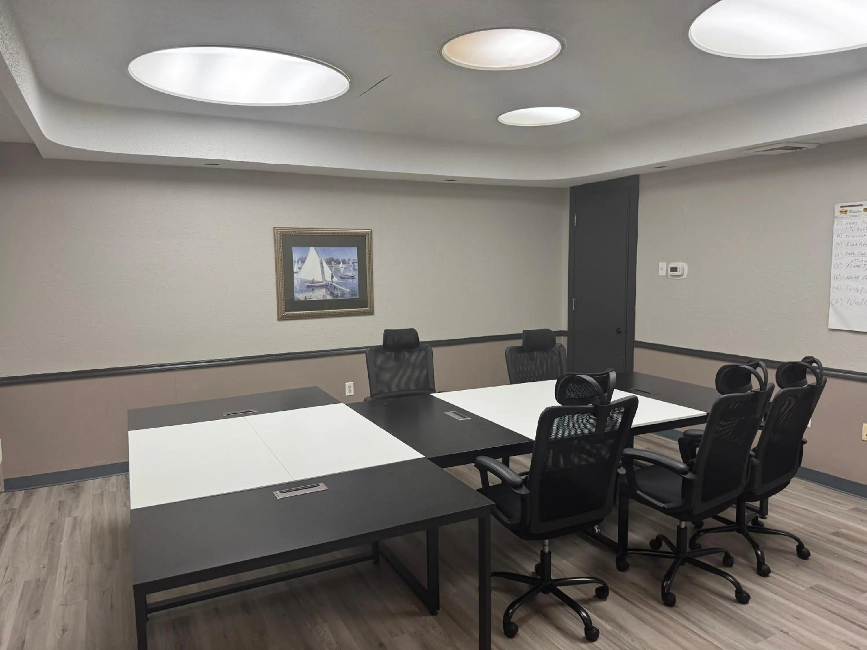 Meeting/conference room in Clarion Inn & Suites Dothan South