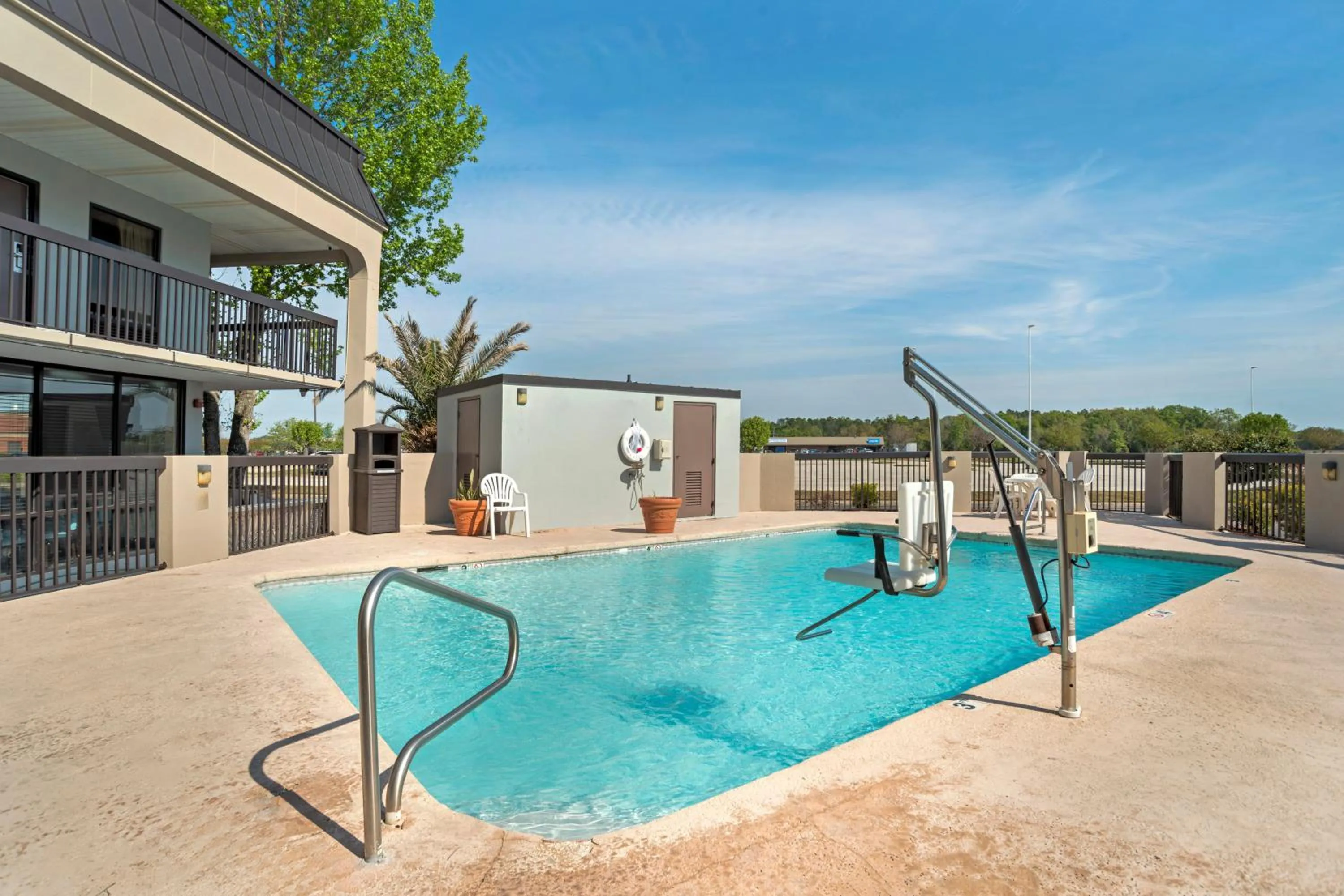 Quality Inn Foley - Gulf Shores North