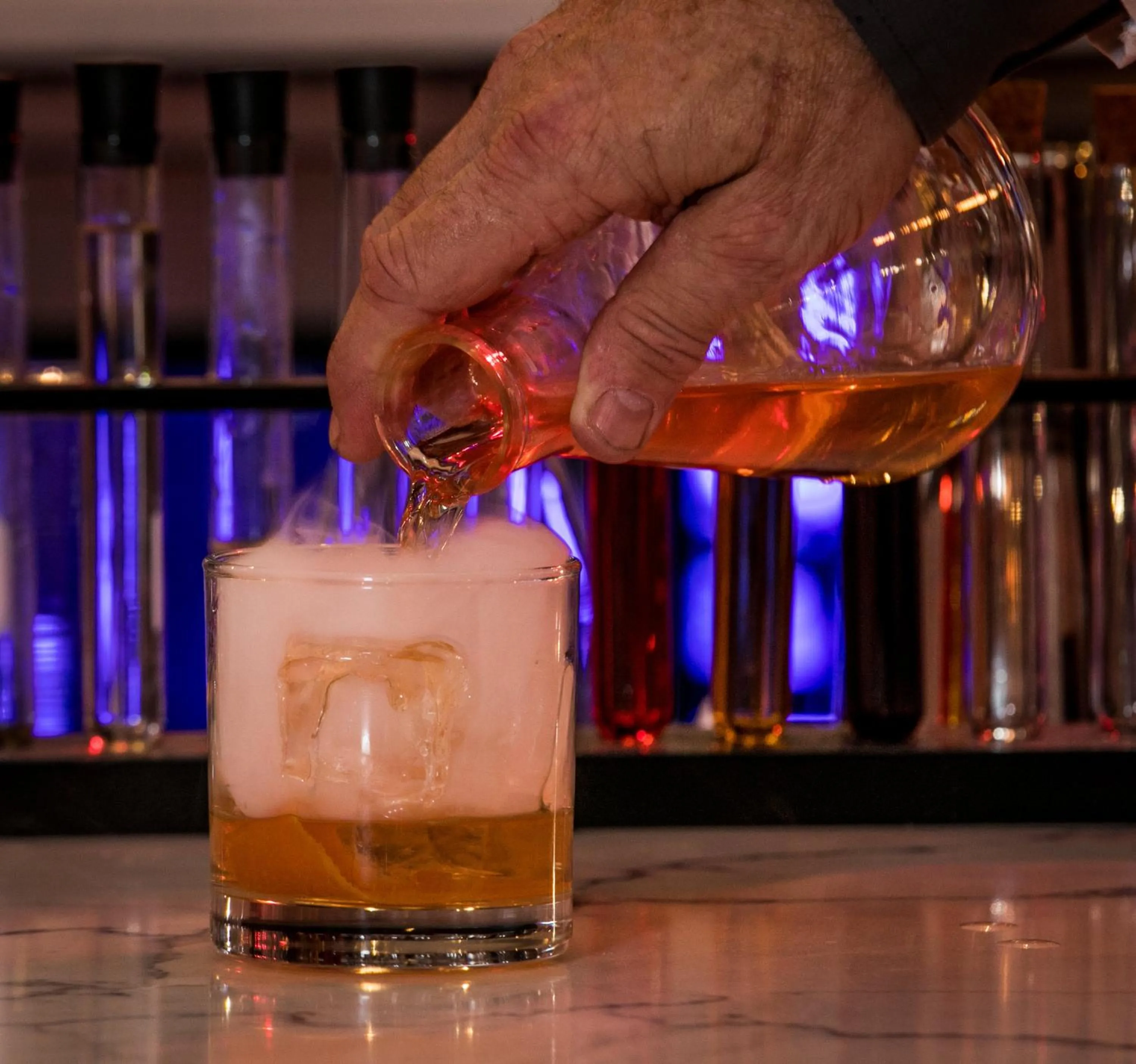 Bedroom in Hotel Indigo - Birmingham Five Points S - UAB by IHG