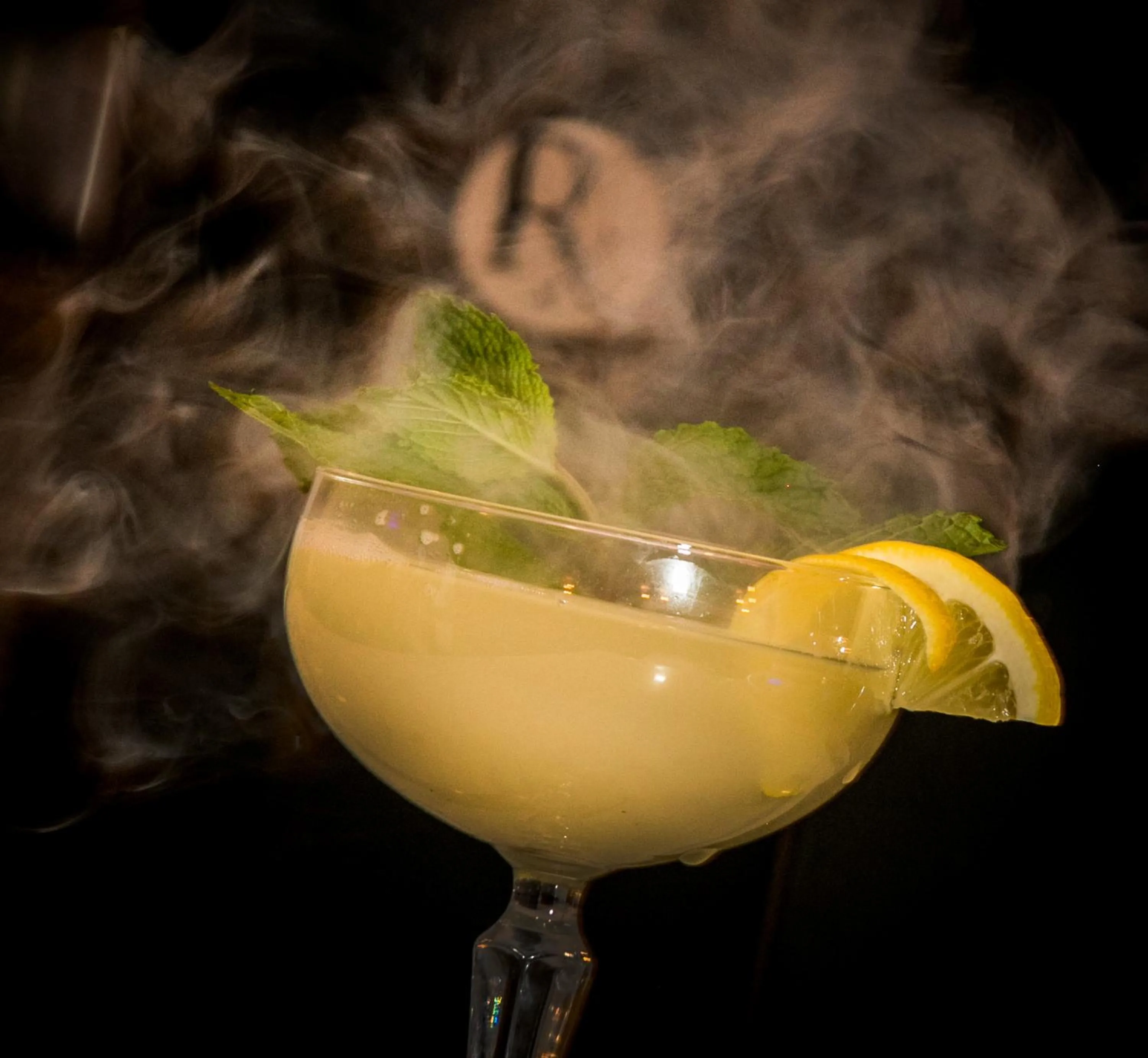 Alcoholic drinks in Hotel Indigo - Birmingham Five Points S - UAB by IHG
