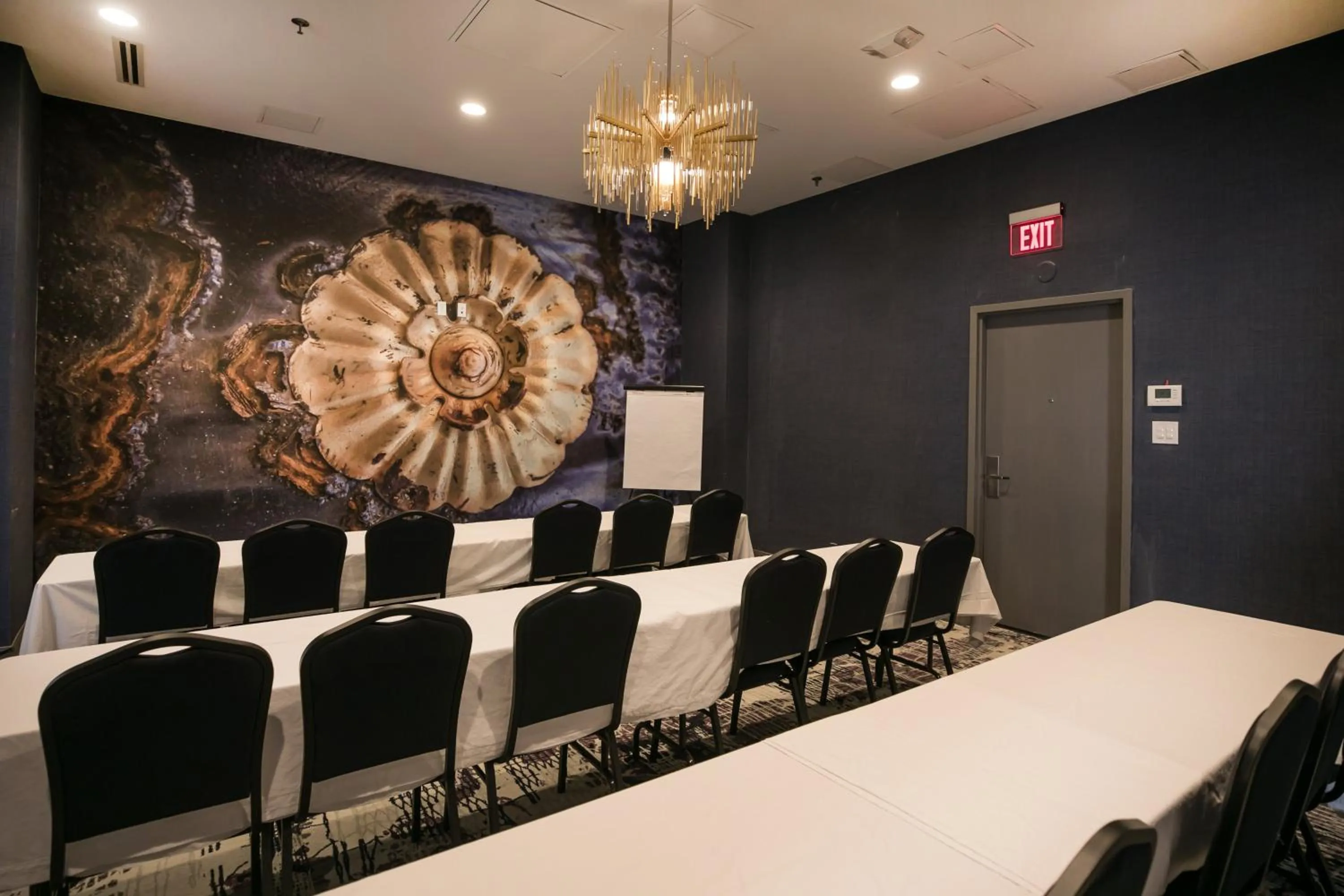 Meeting/conference room in Hotel Indigo - Birmingham Five Points S - UAB by IHG