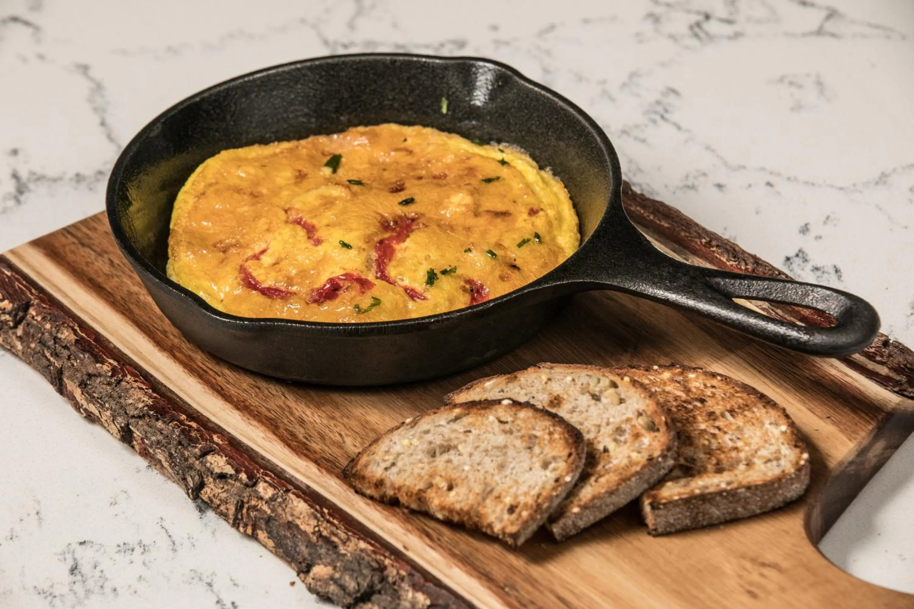 Restaurant/places to eat in Hotel Indigo - Birmingham Five Points S - UAB by IHG