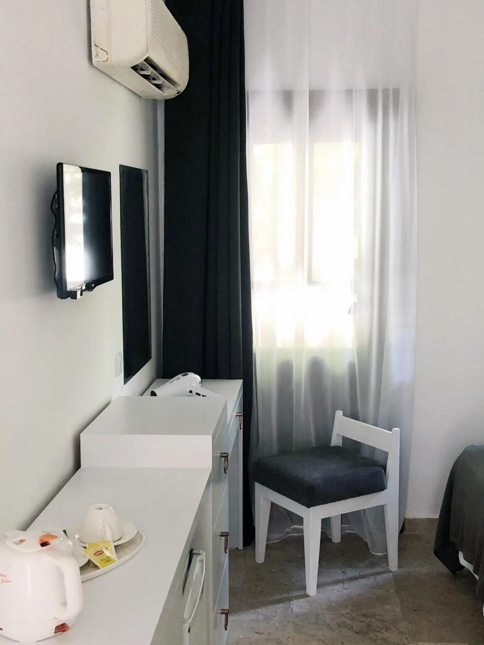 Massage in Murat Pasha Mansion