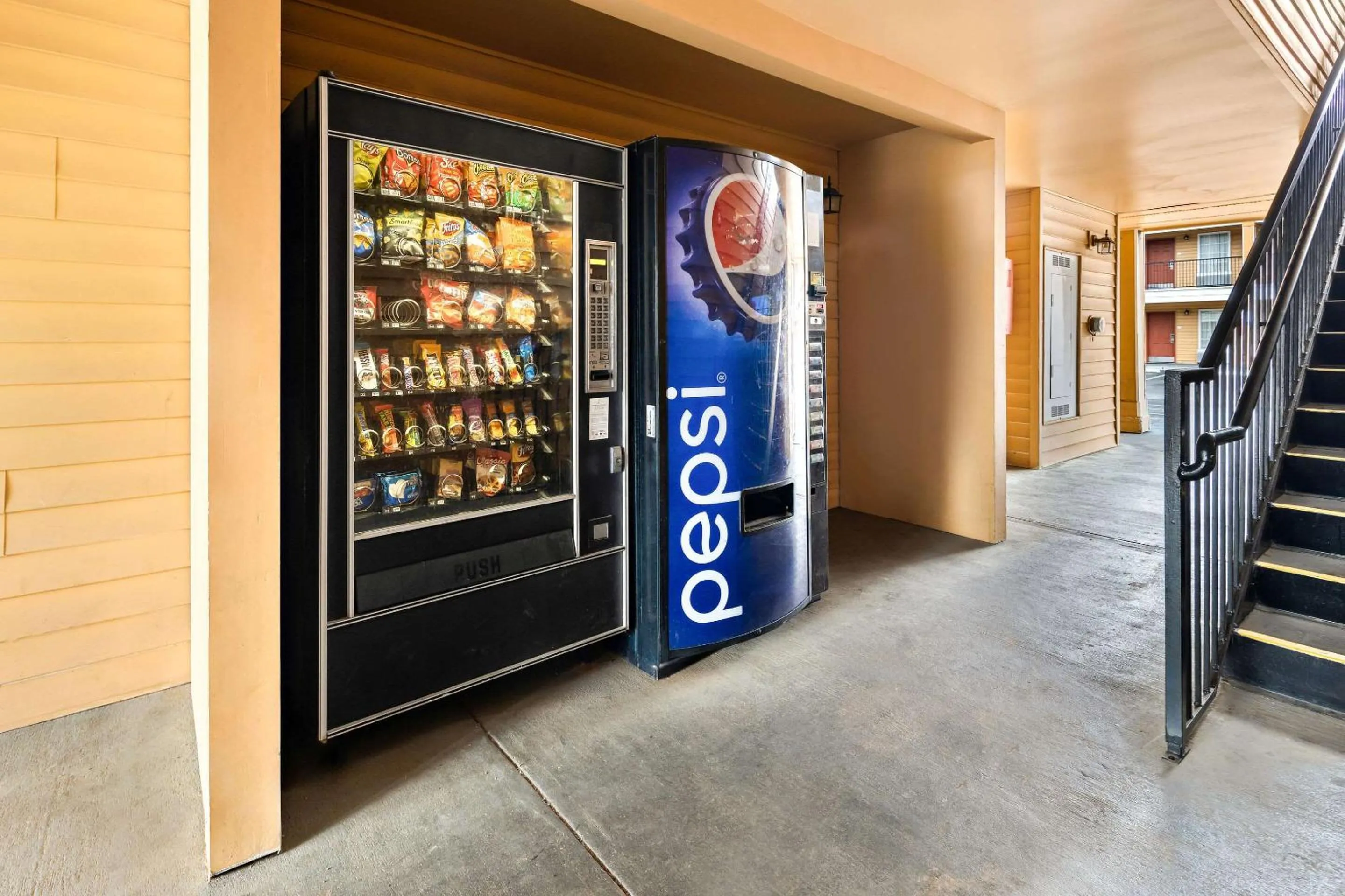 Other in Quality Inn Decatur River City