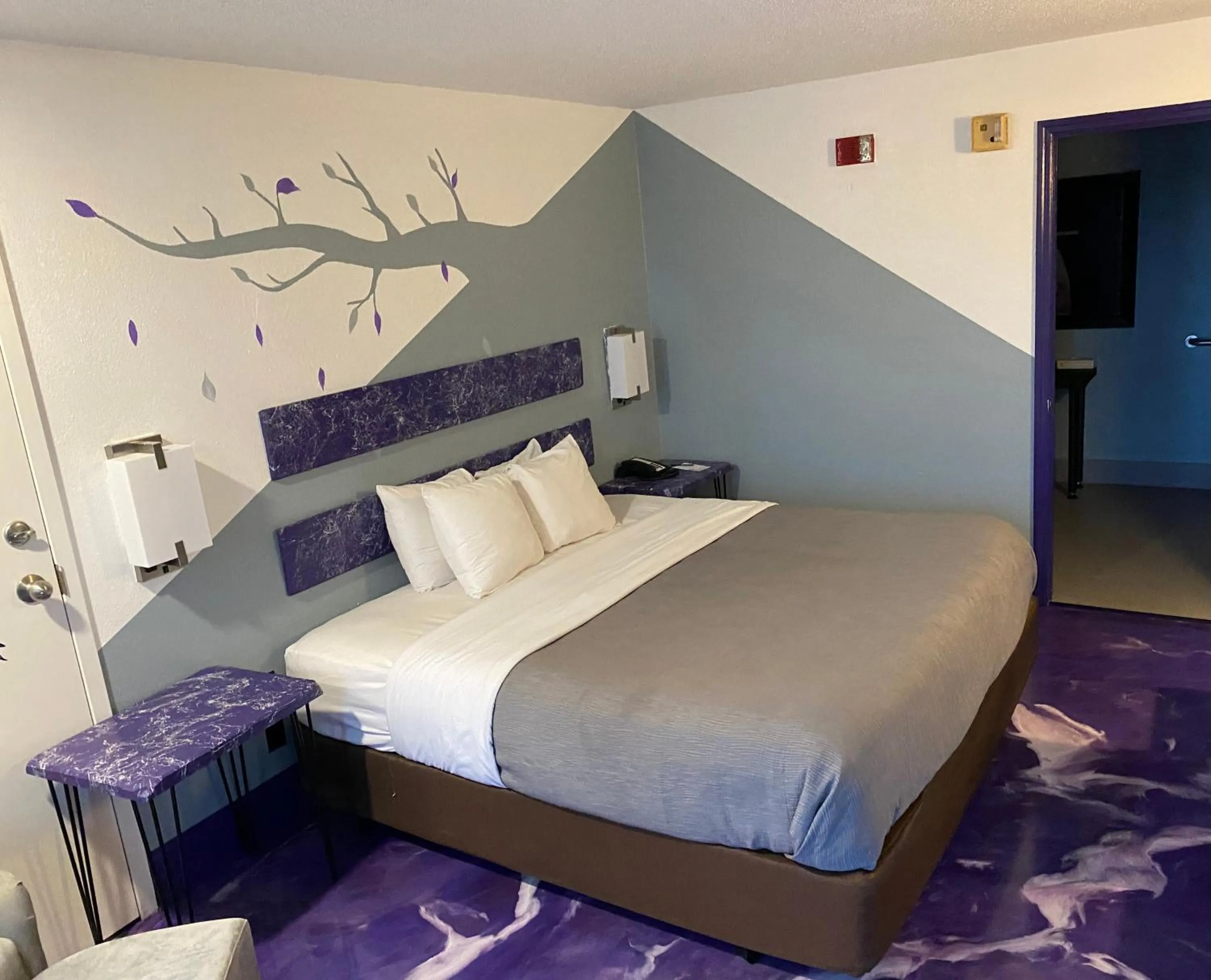 Boutique Style Quality Inn Oxford Anniston I-20