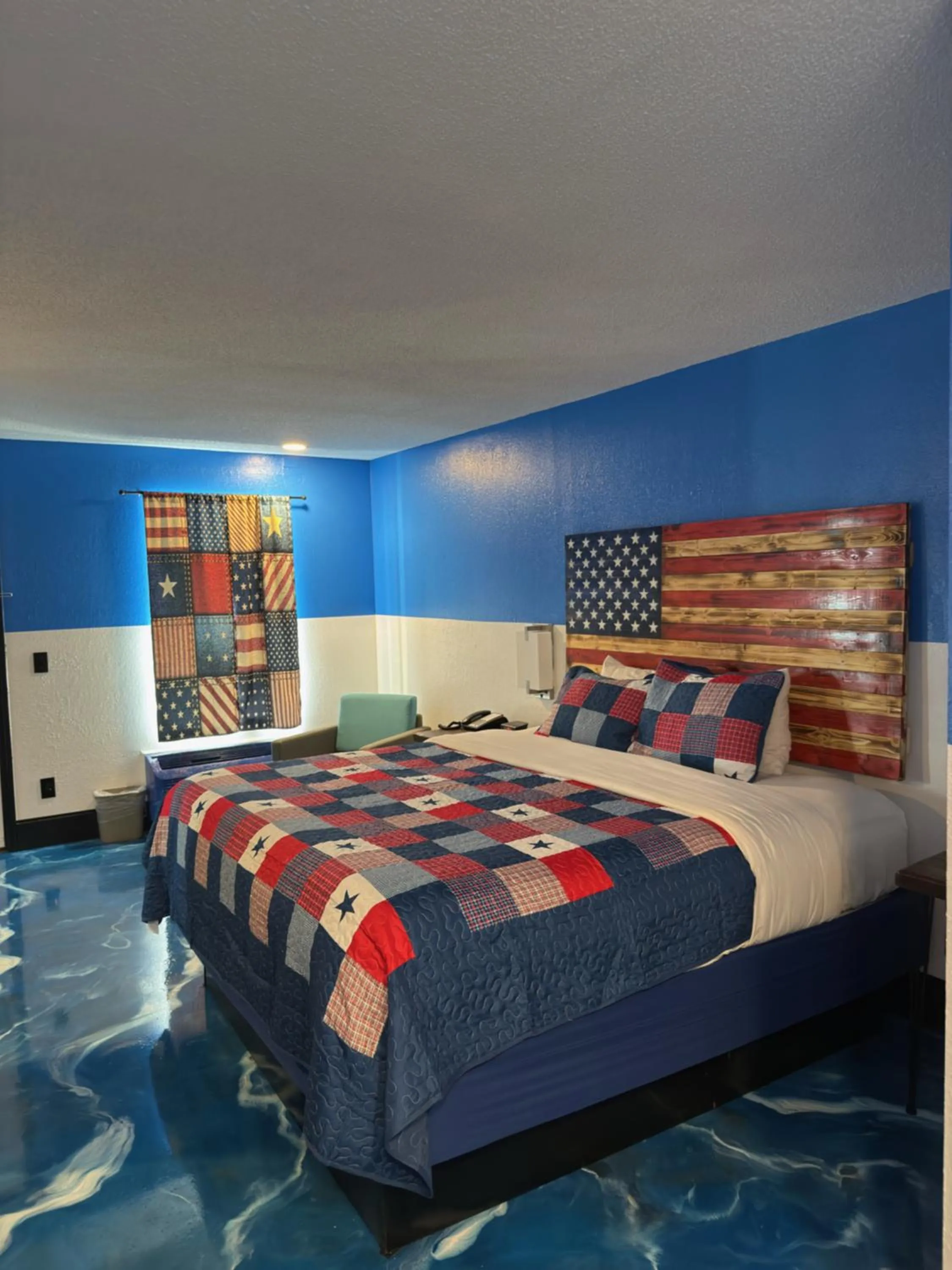 Boutique Style Quality Inn Oxford Anniston I-20