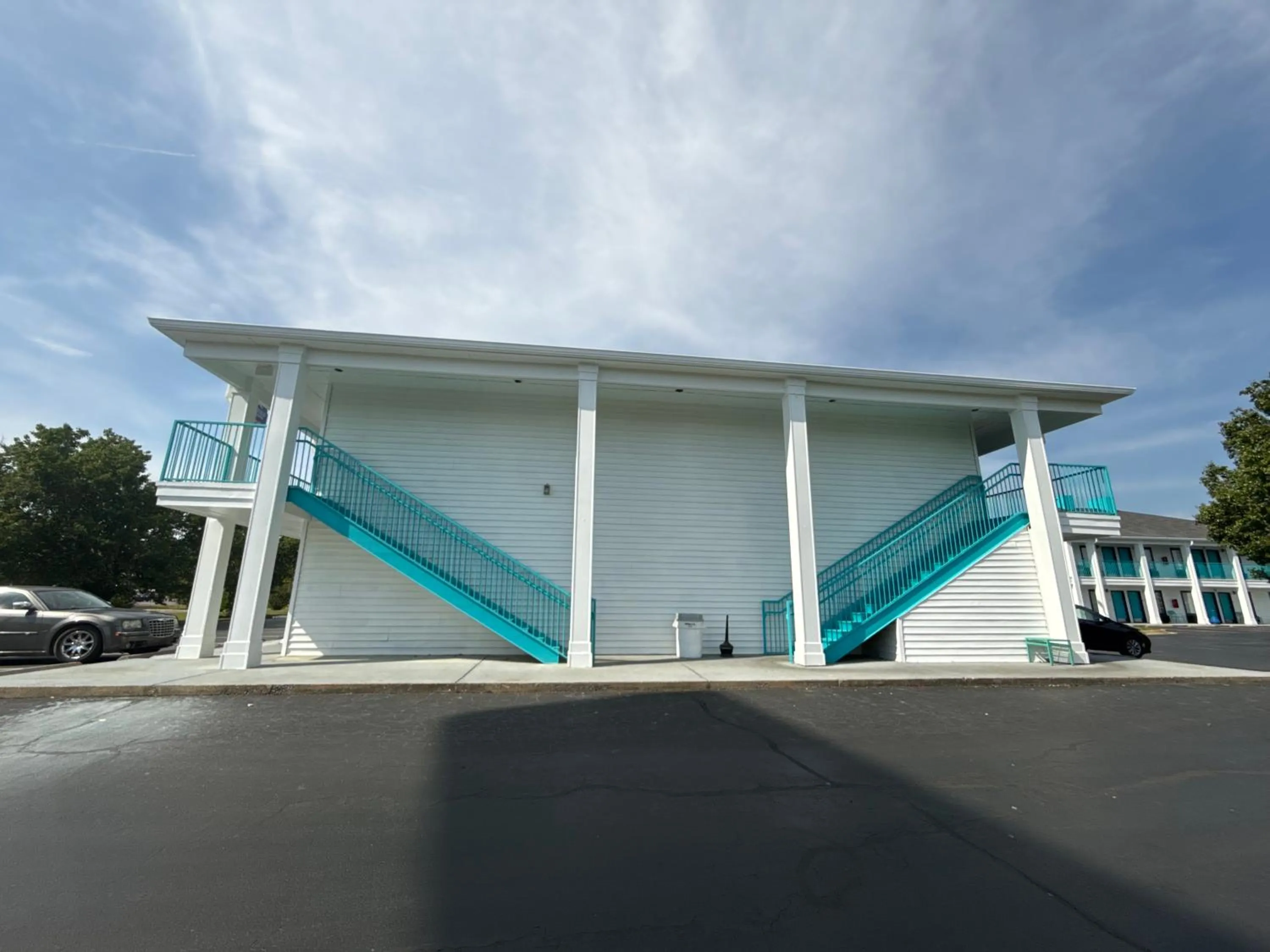 Boutique Style Quality Inn Oxford Anniston I-20