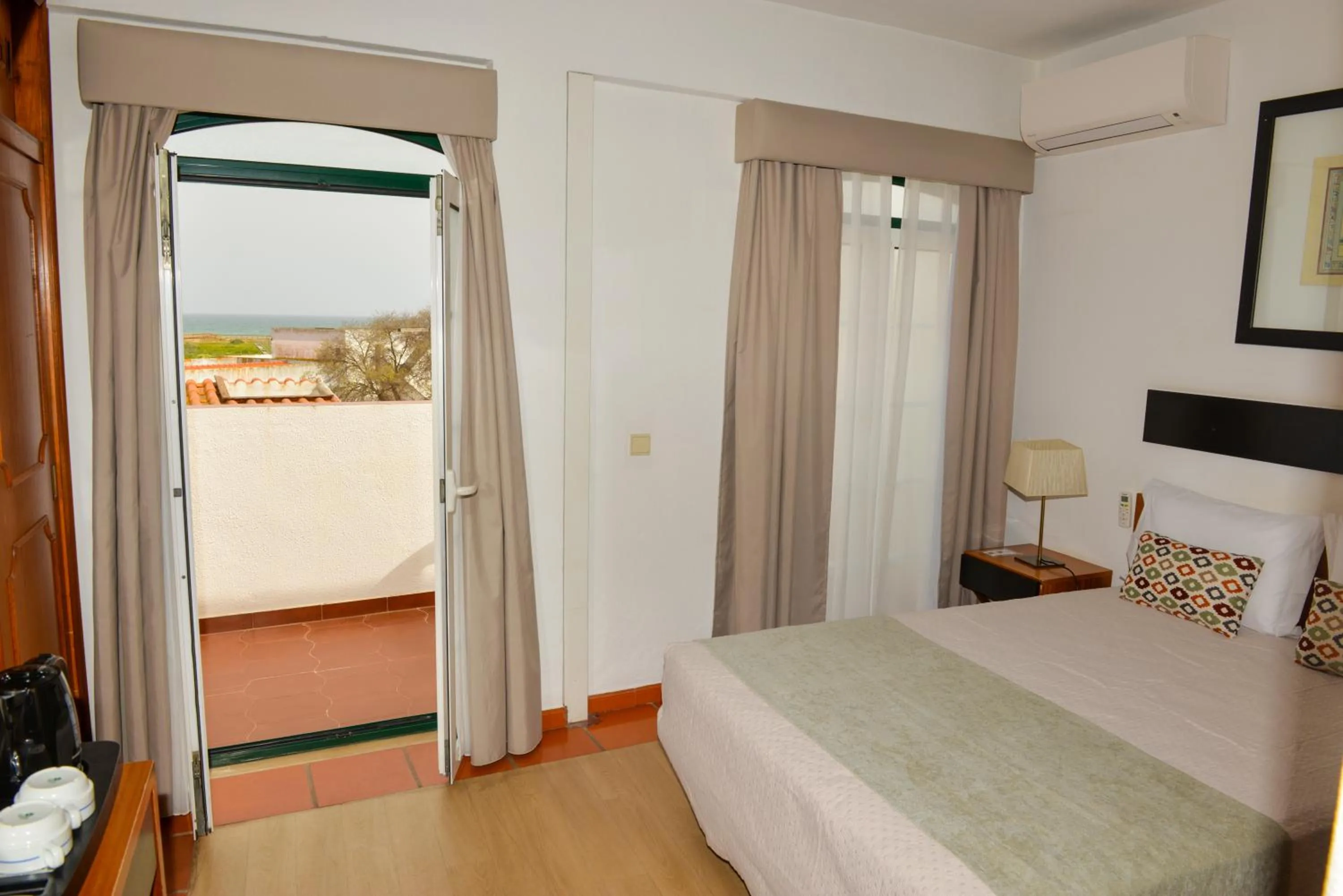 Bedroom, Bed in LagosMar Story Hotel