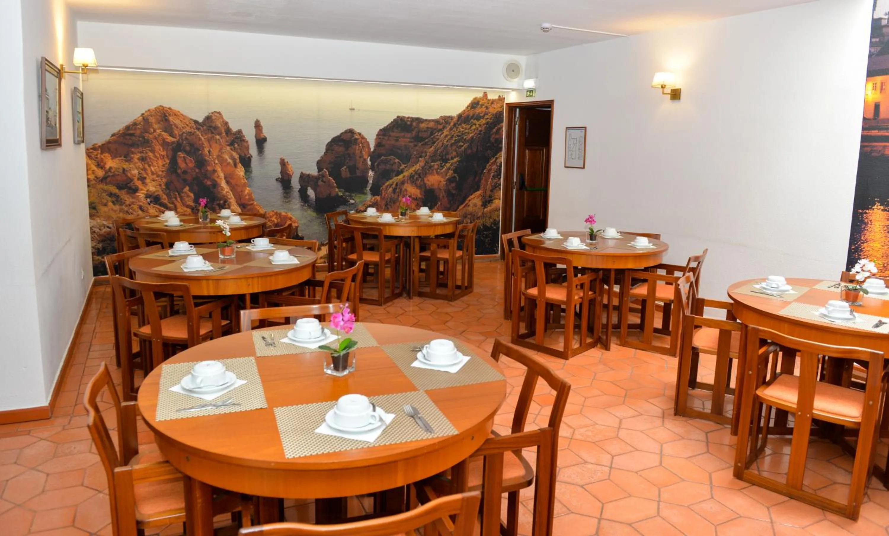 LagosMar Story Hotel