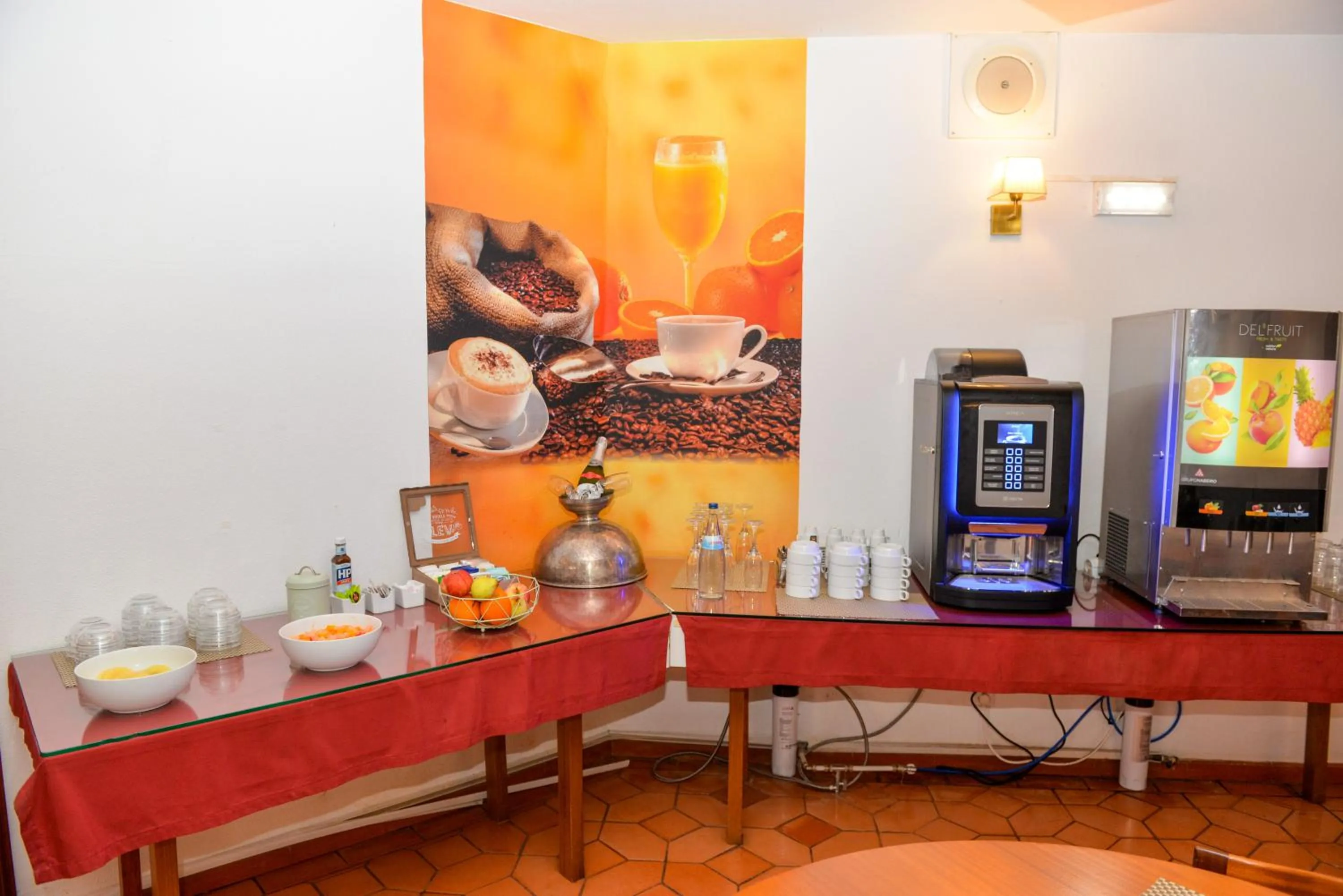 LagosMar Story Hotel