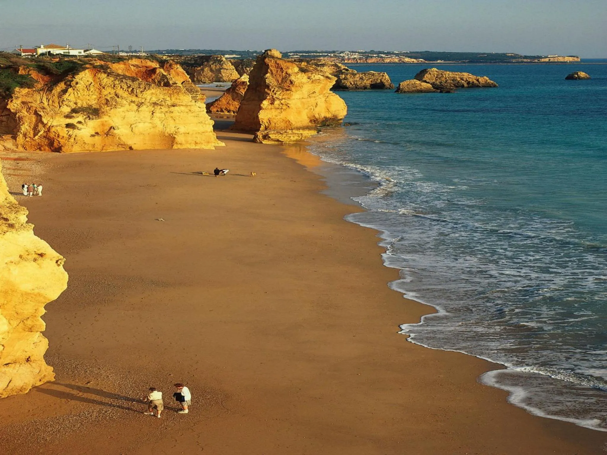 Area and facilities in LagosMar Story Hotel