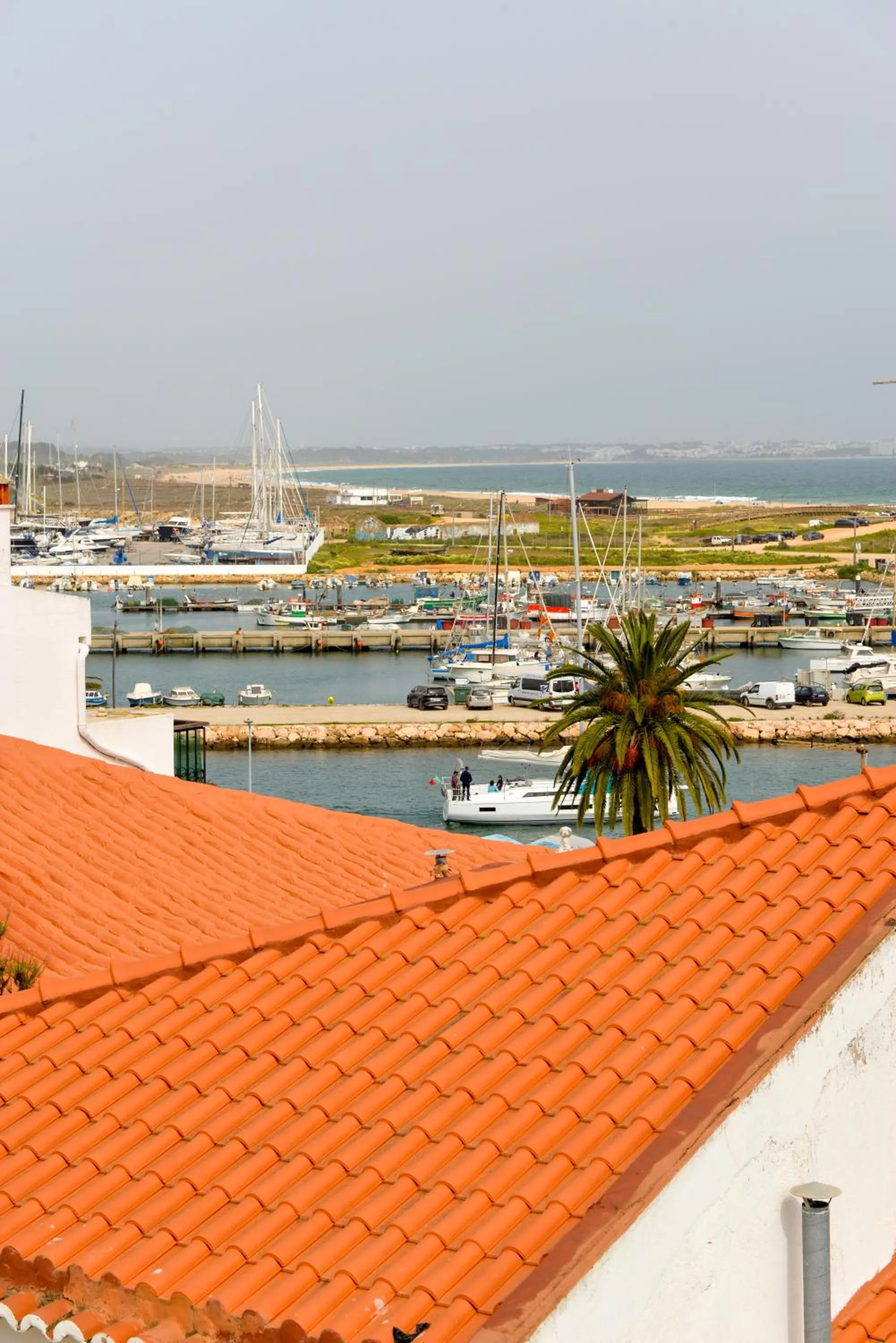 LagosMar Story Hotel