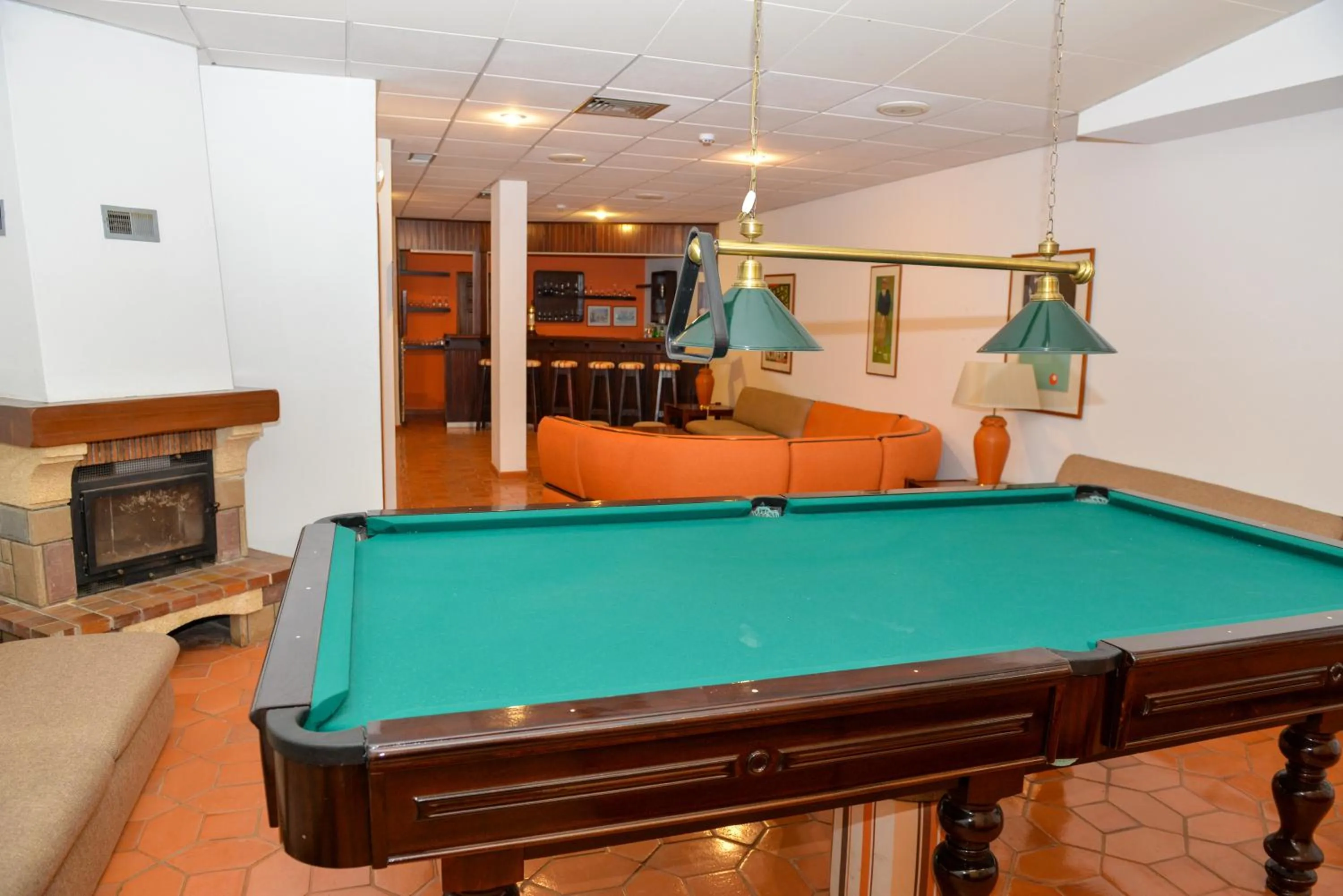 LagosMar Story Hotel