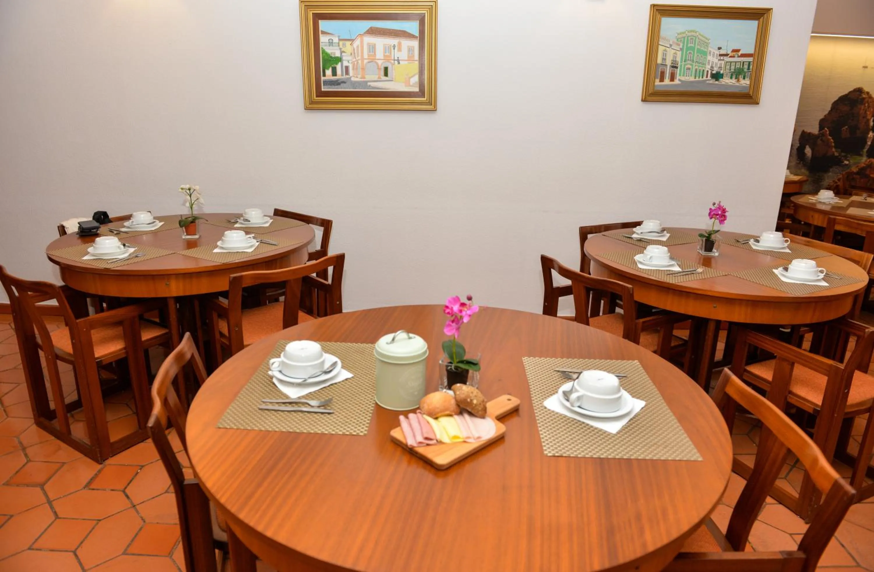 LagosMar Story Hotel