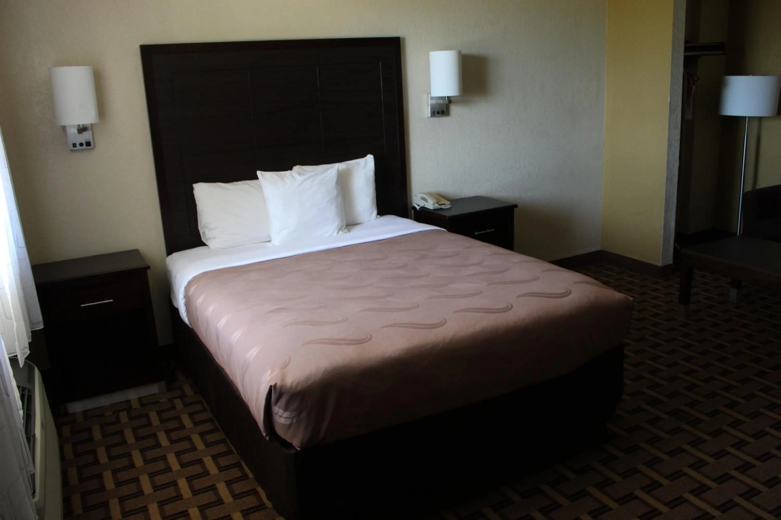 Quality Inn Conway - Greenbrier